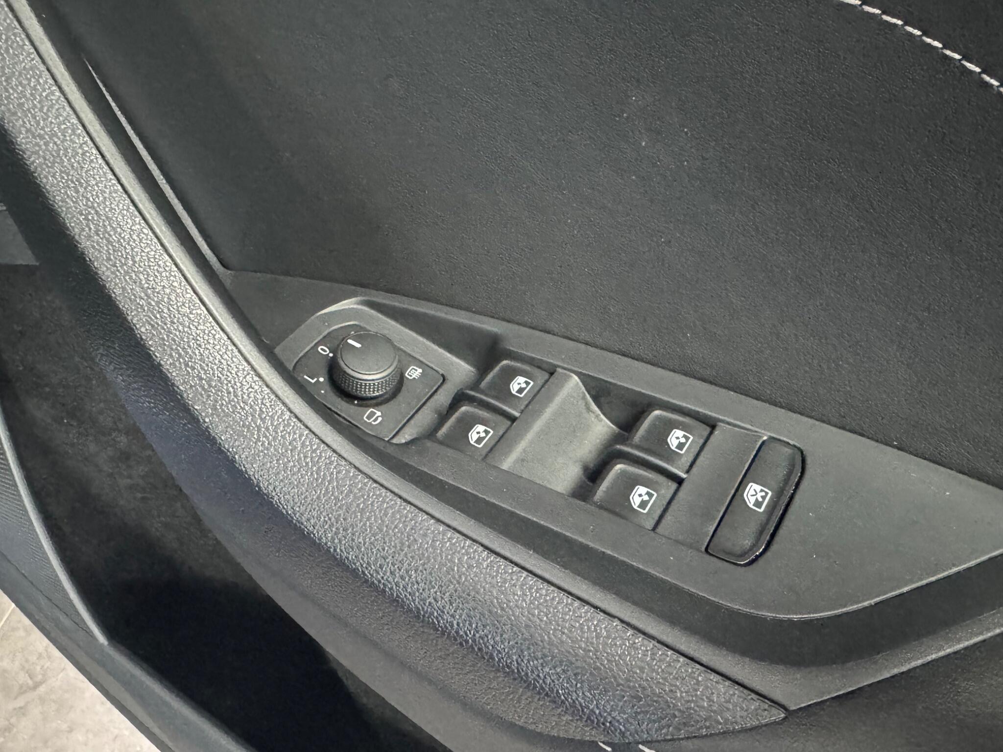 Skoda Kodiaq view 40
