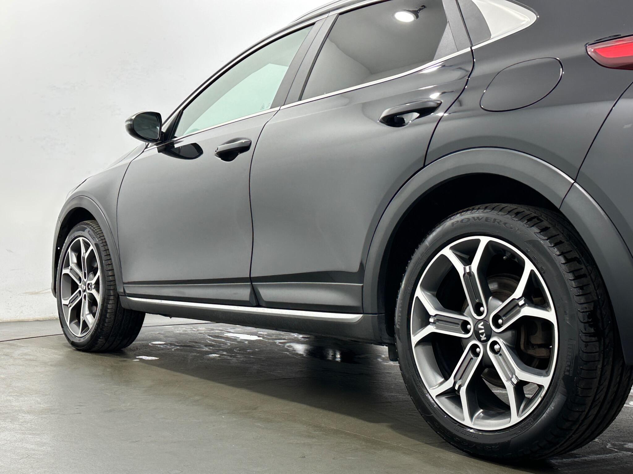 Kia XCeed view 47