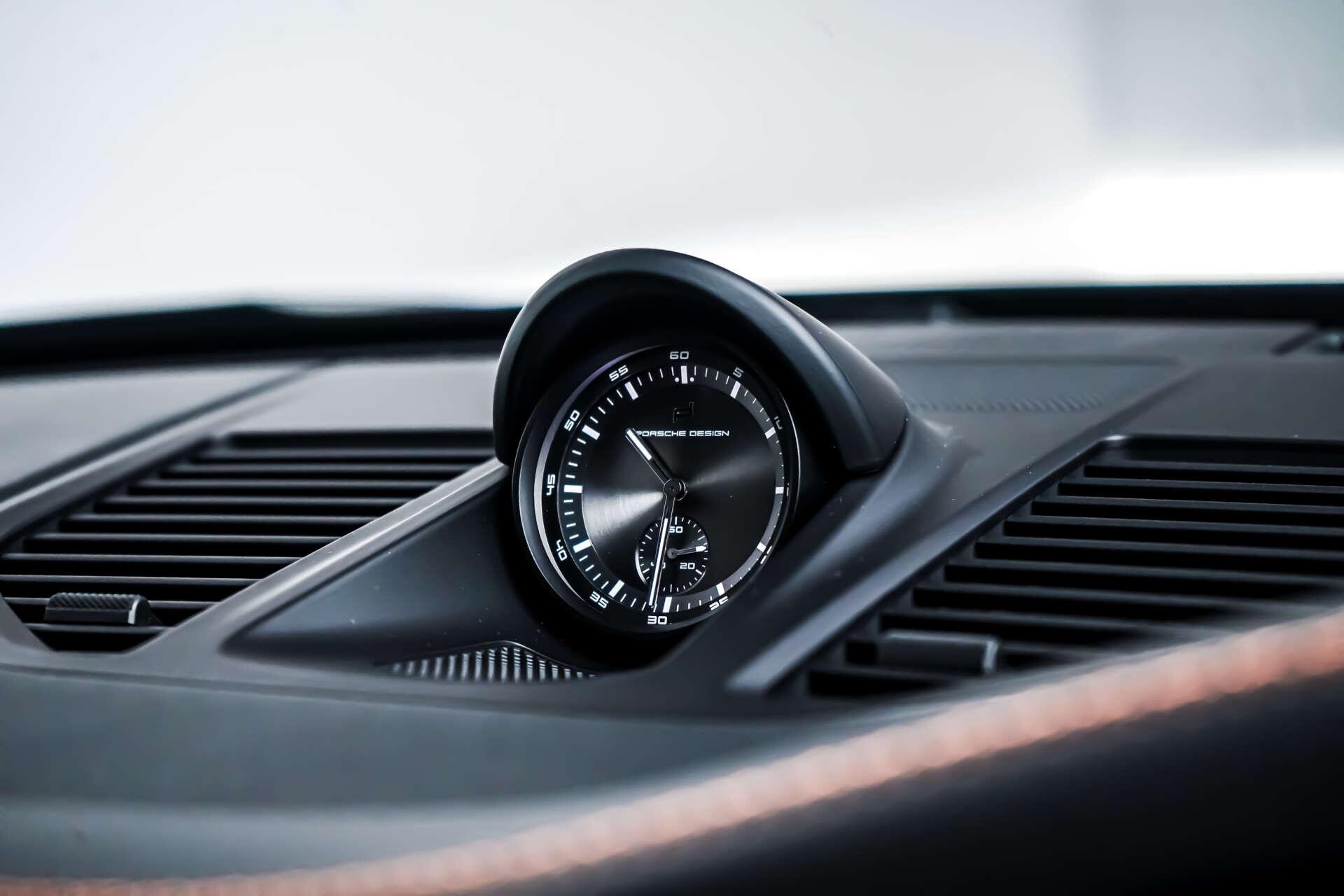 Porsche 911 view 28