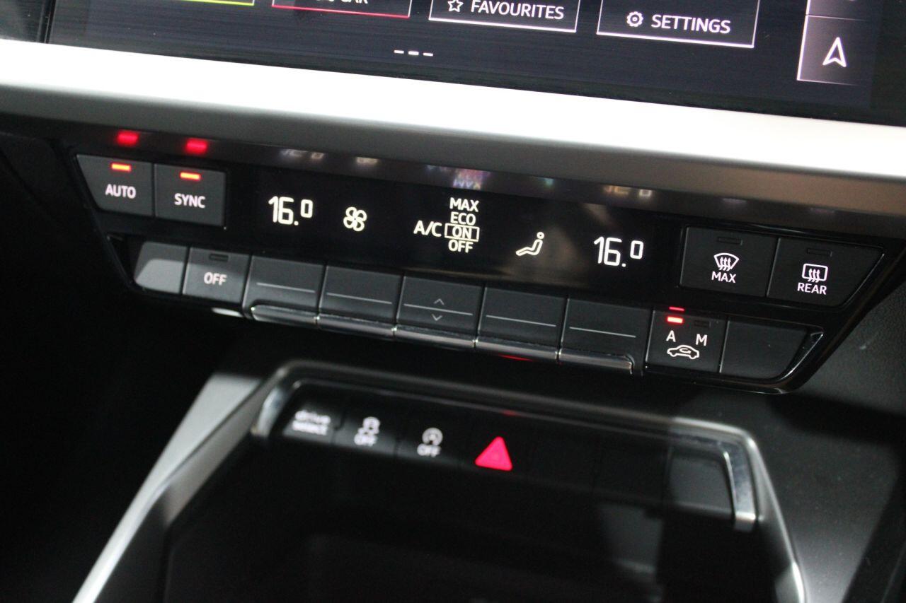 Audi A3 view 31