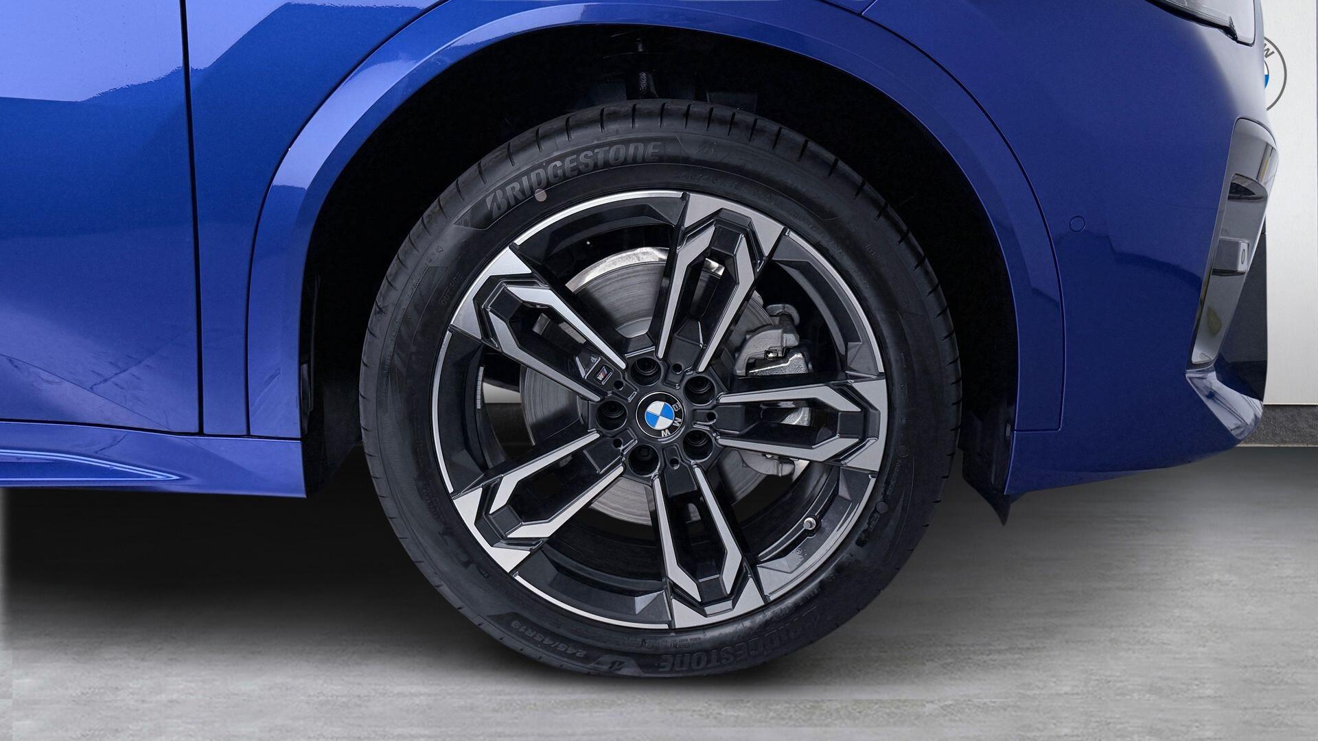 BMW X2 view 14