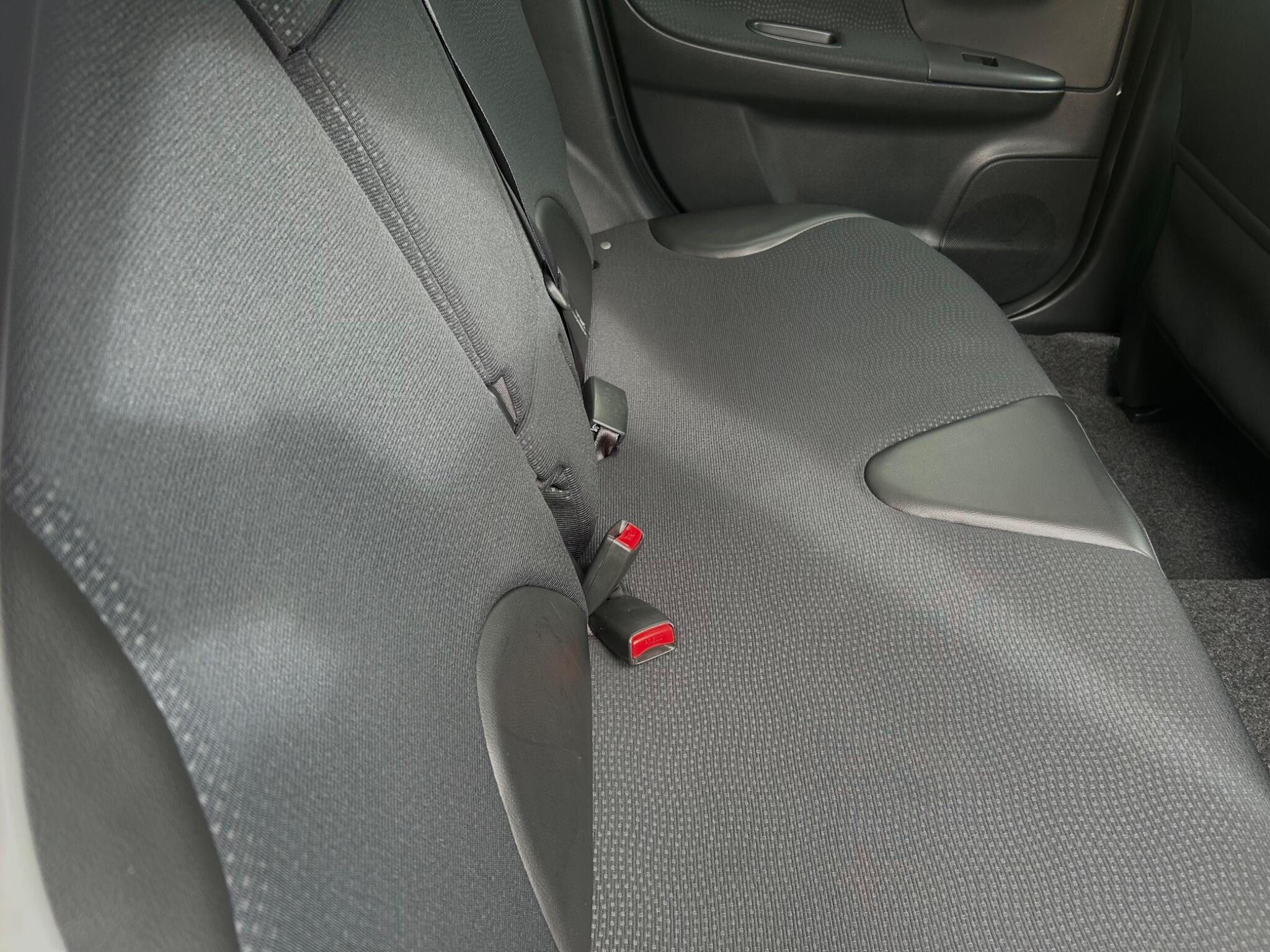 Nissan Note view 18