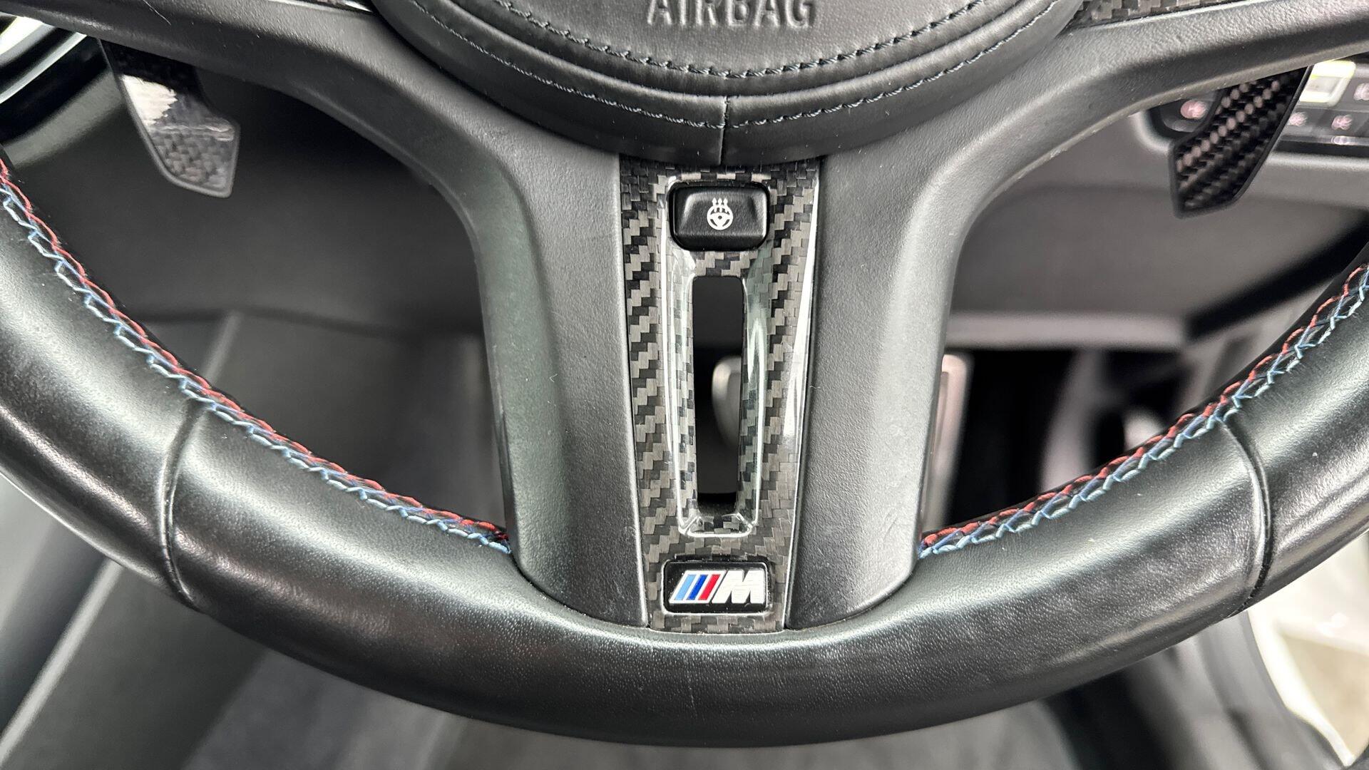 BMW M2 view 27