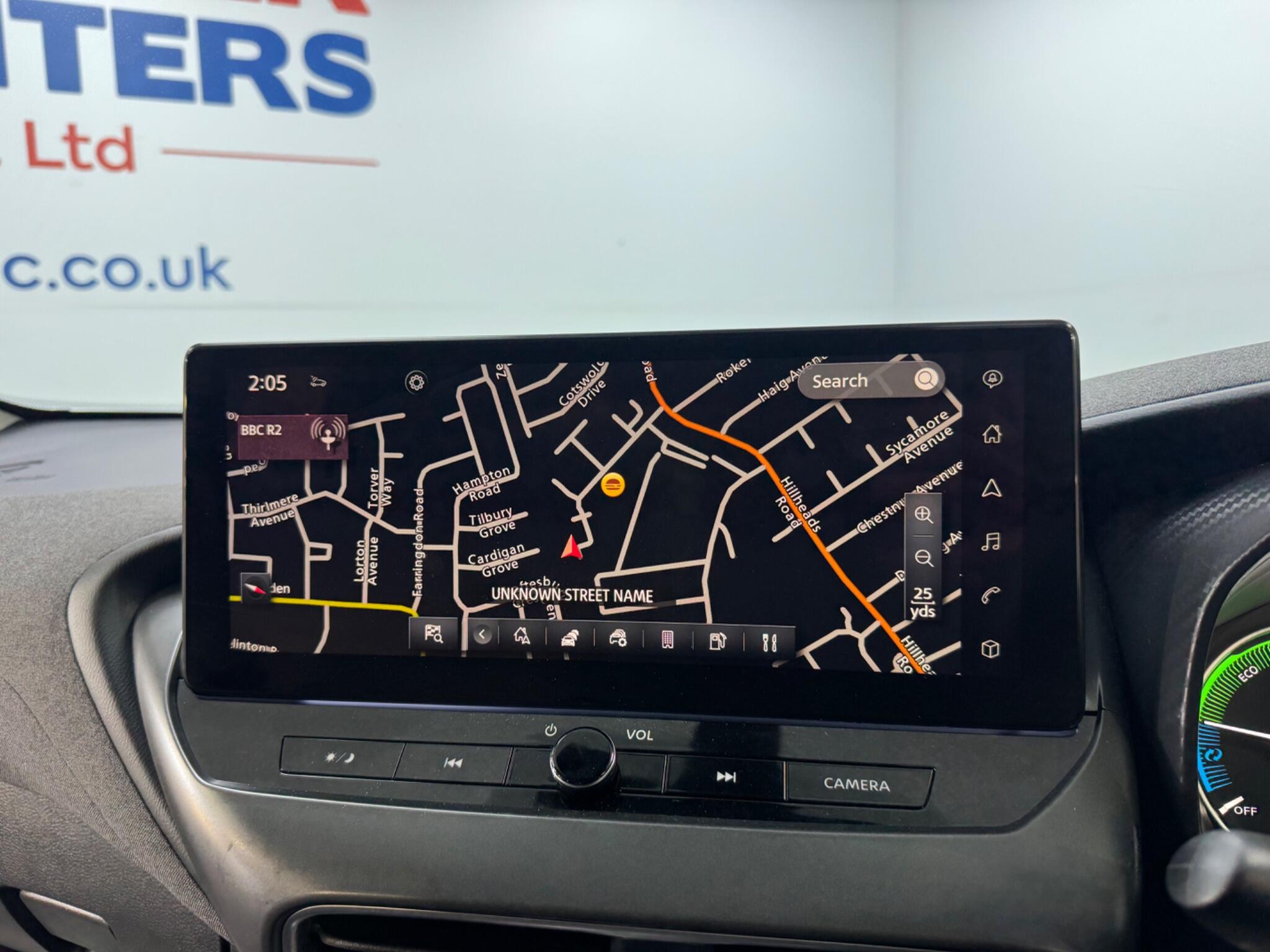 Nissan Juke view 35