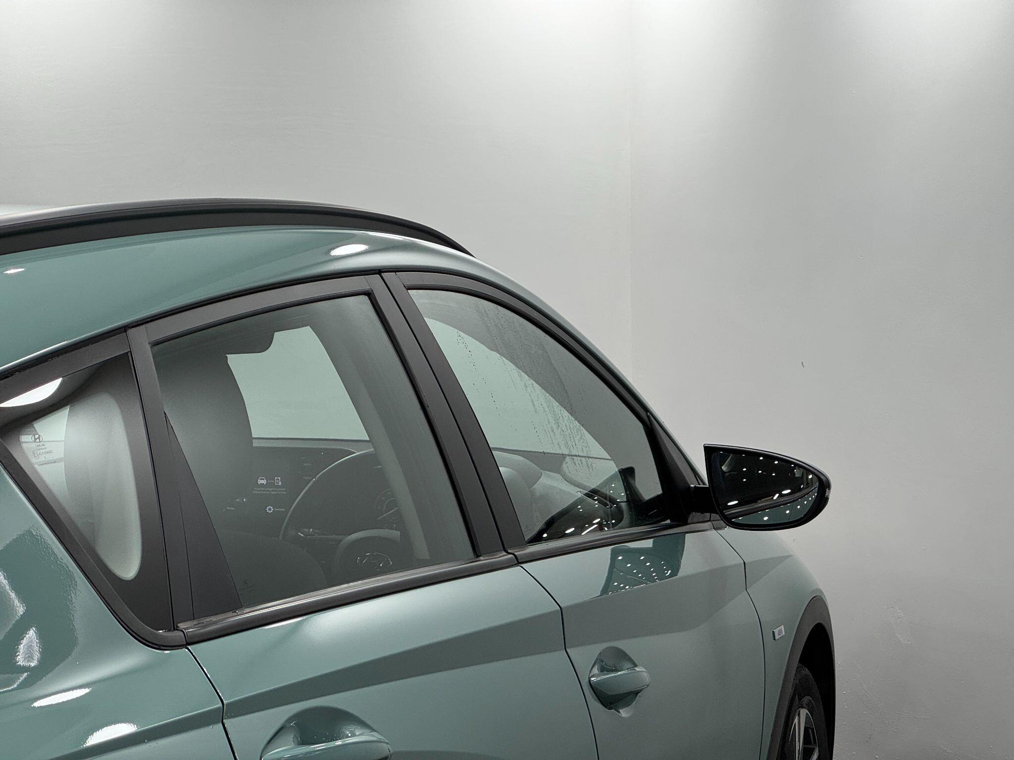 Hyundai Bayon view 25