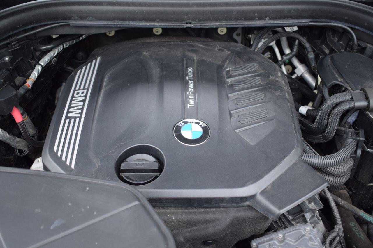 BMW X3 view 72