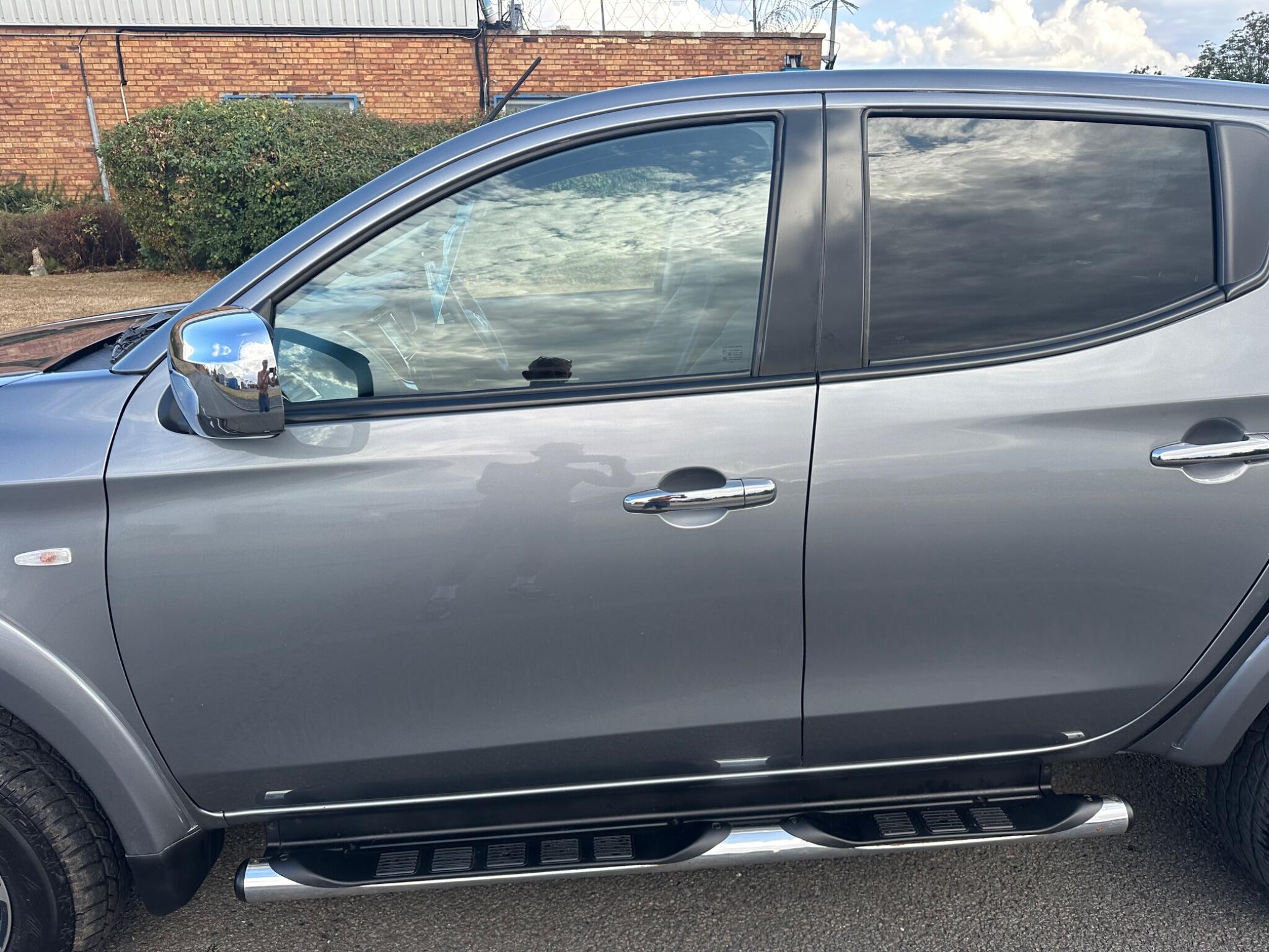 Fiat Fullback view 24