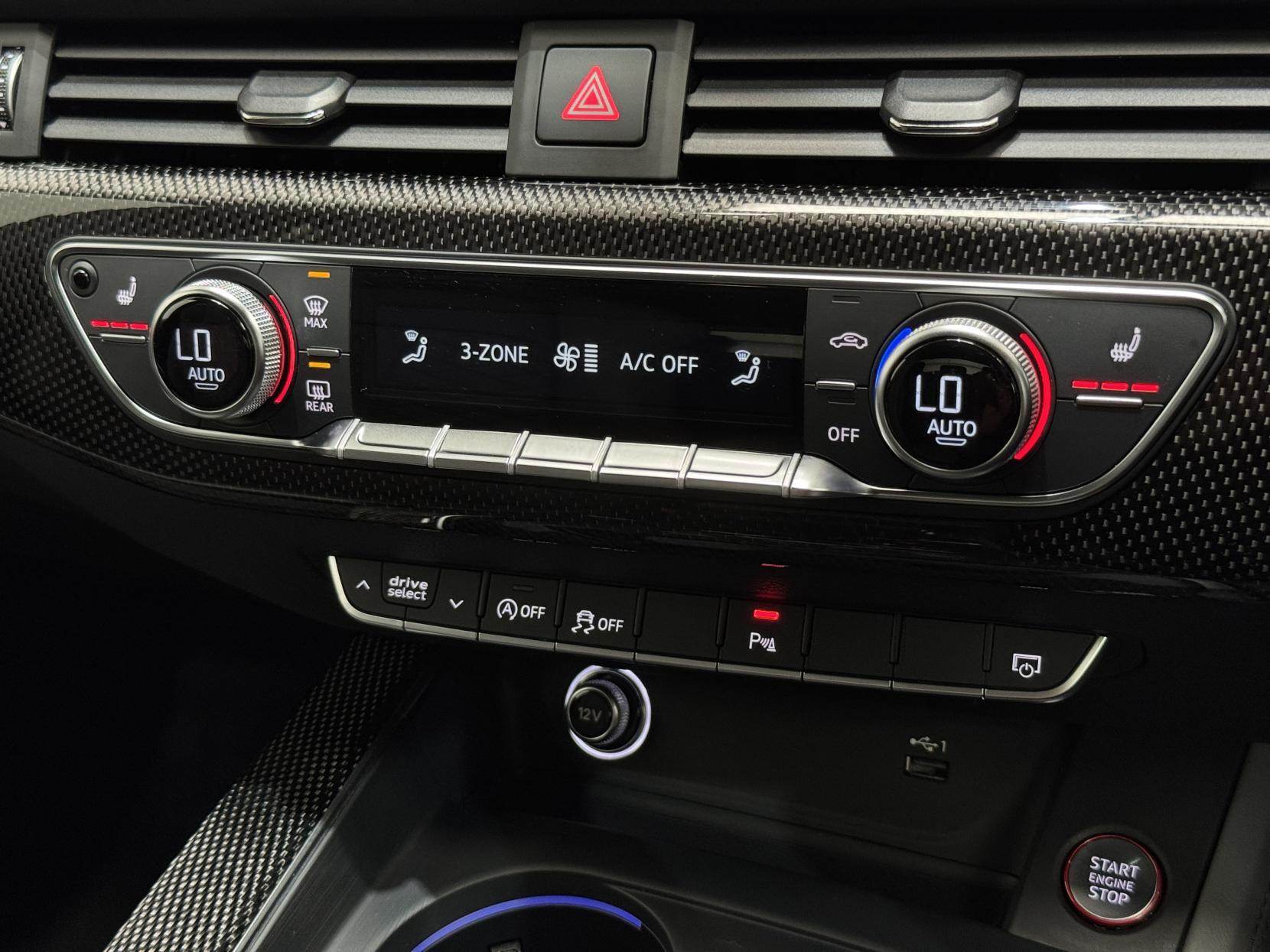Audi S5 view 31