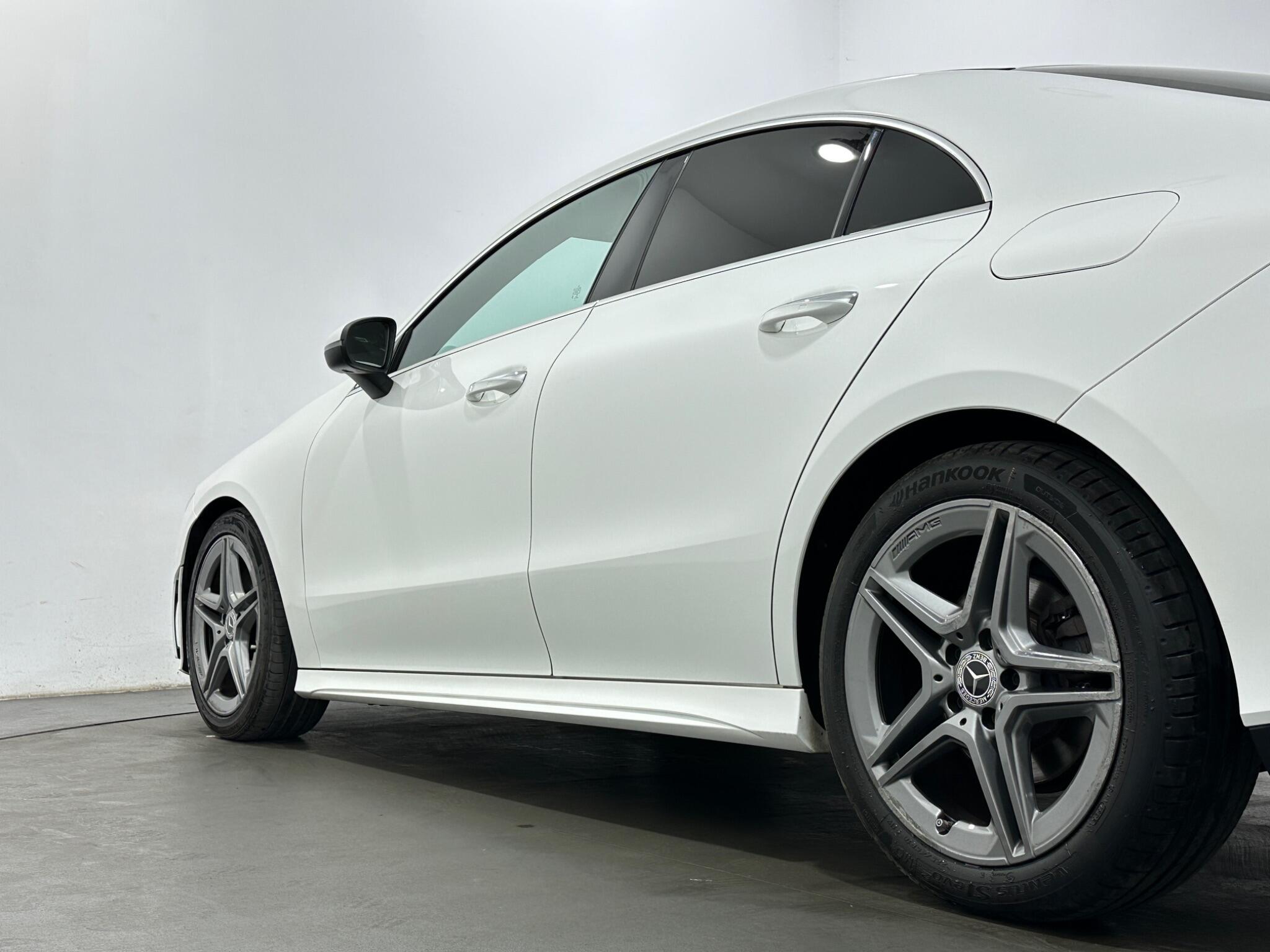 Mercedes-Benz Cla view 51