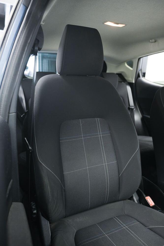 Ford Fiesta view 10