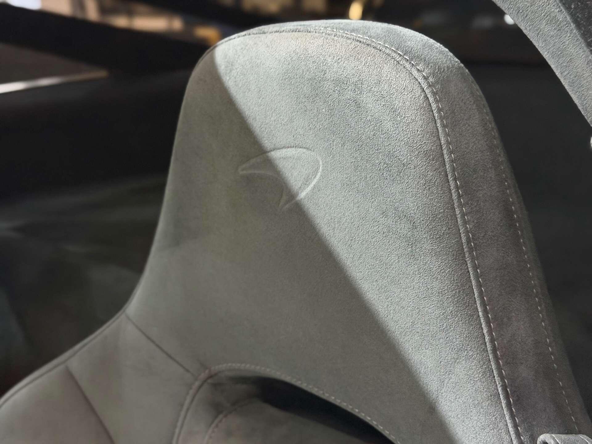 Mclaren 720s view 39