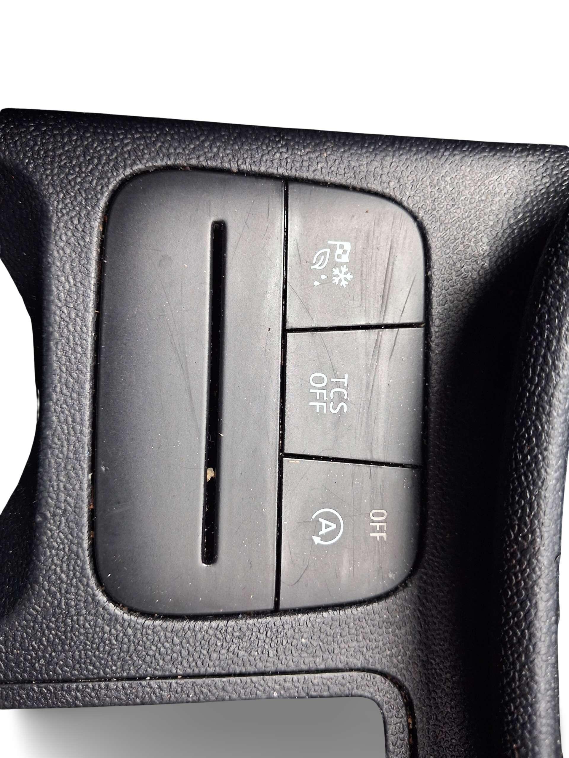 Ford Fiesta view 36