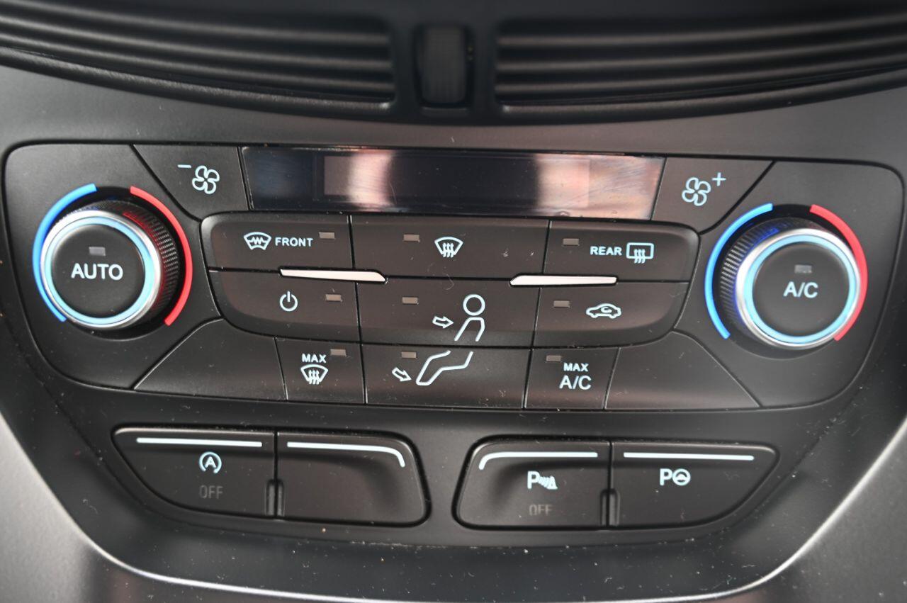 Ford Kuga view 28