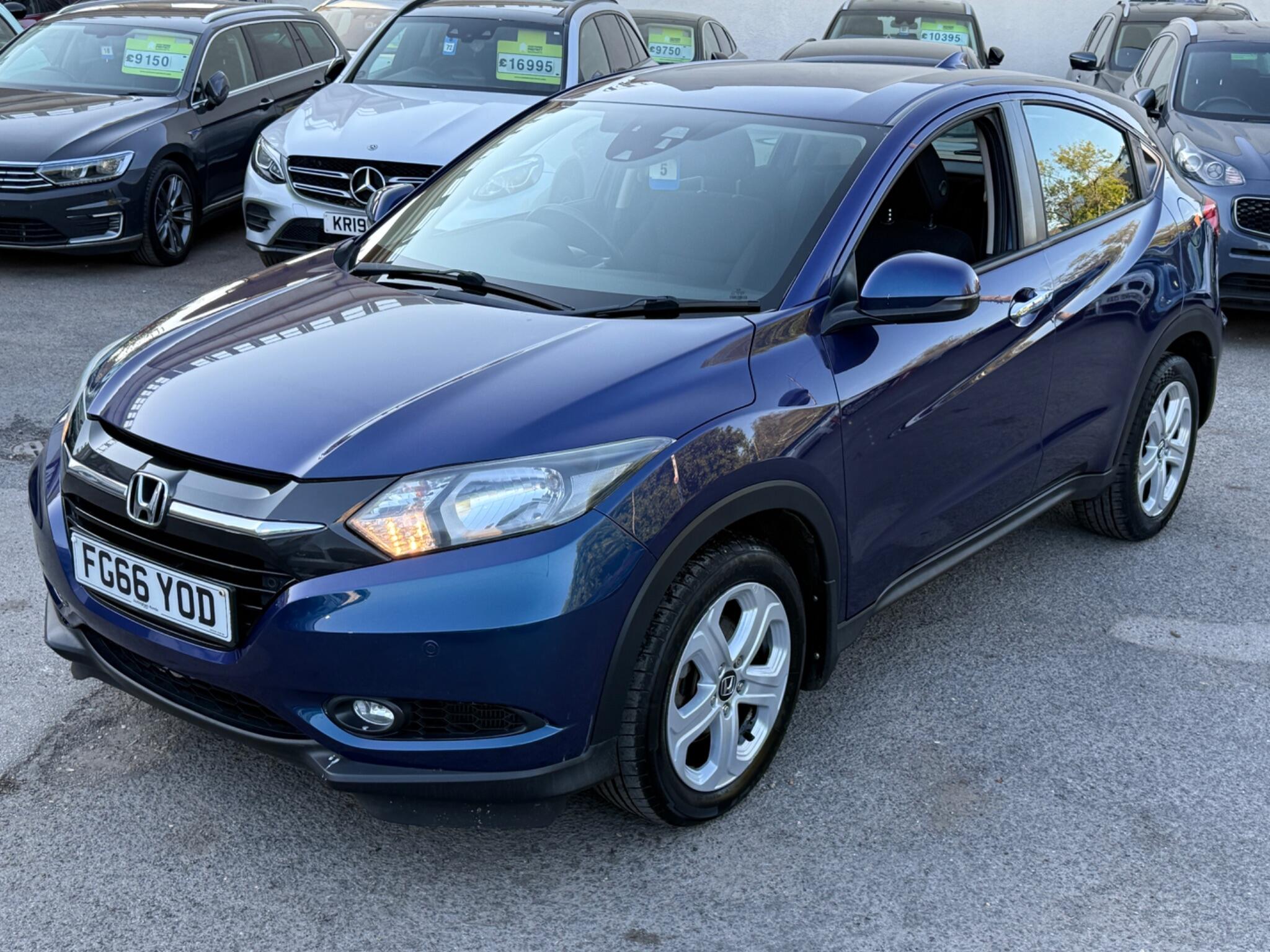Honda HR-V - Image 9