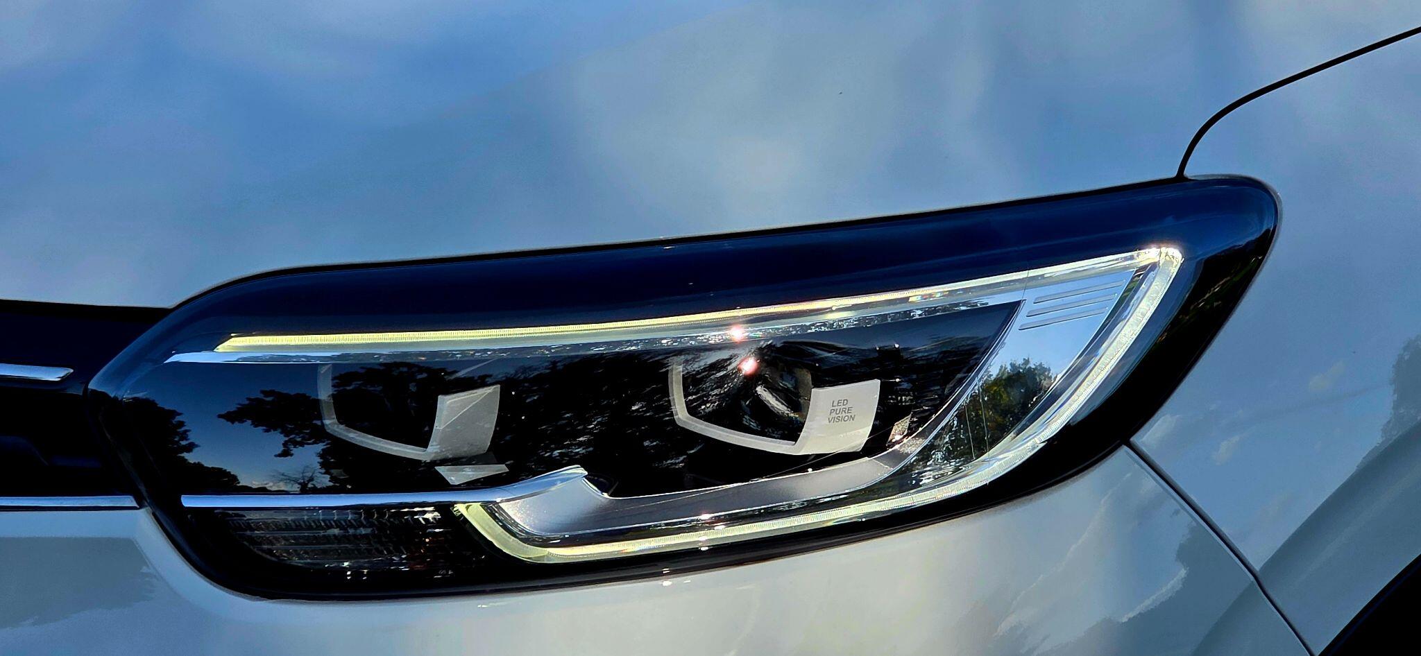Renault Kadjar view 15
