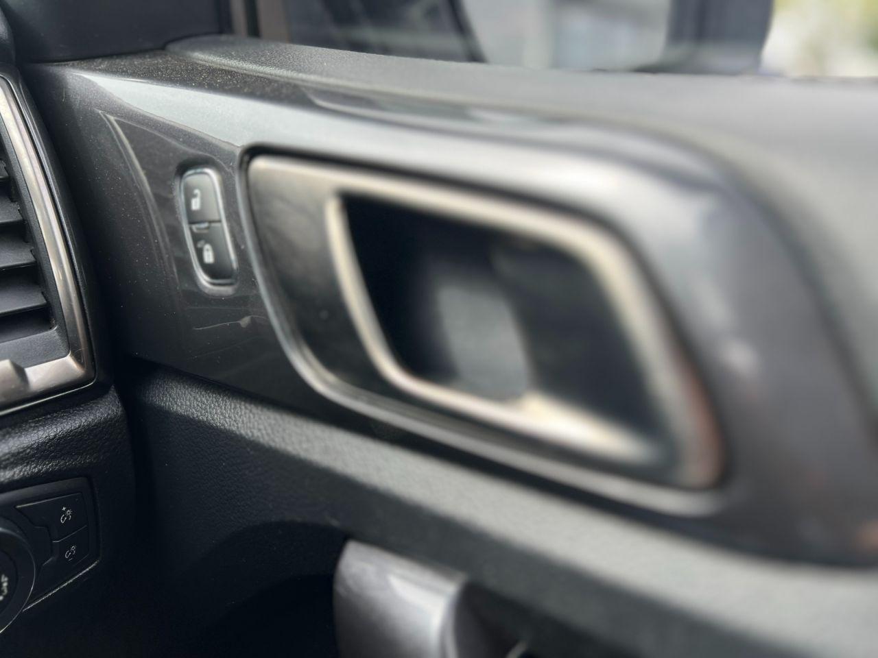 Ford Ranger view 38