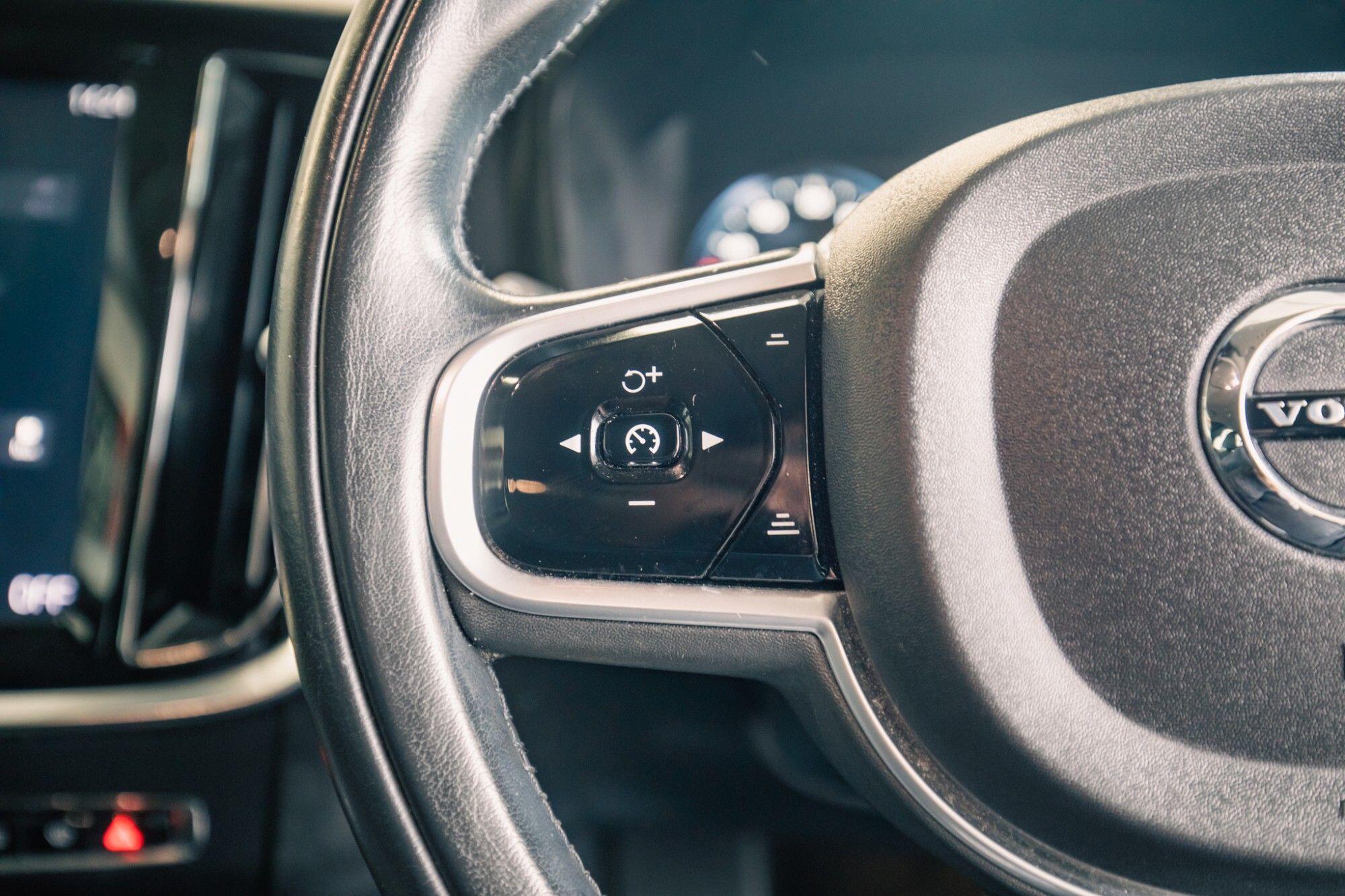 Volvo V60 view 12
