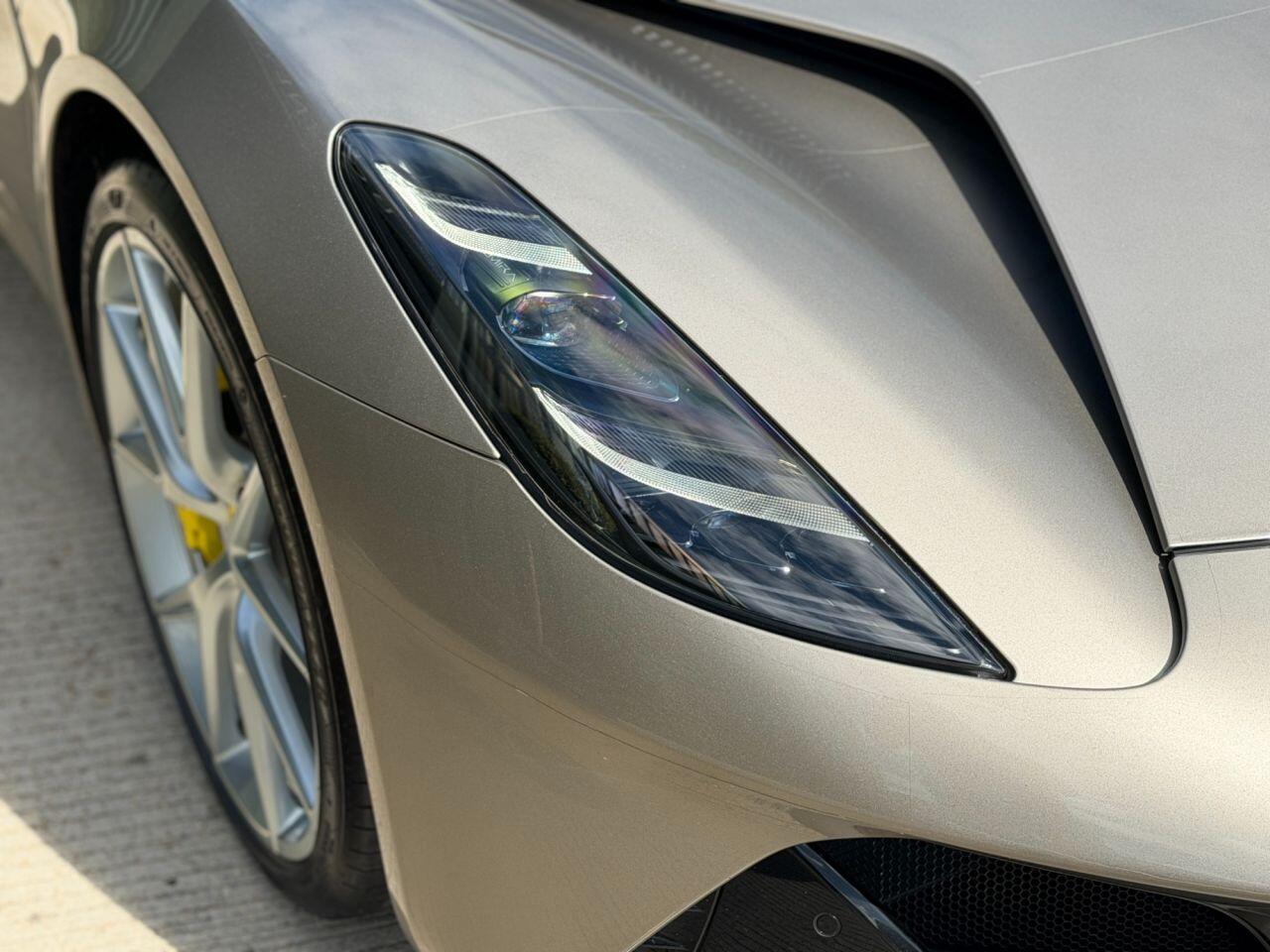 Lotus Emira view 14