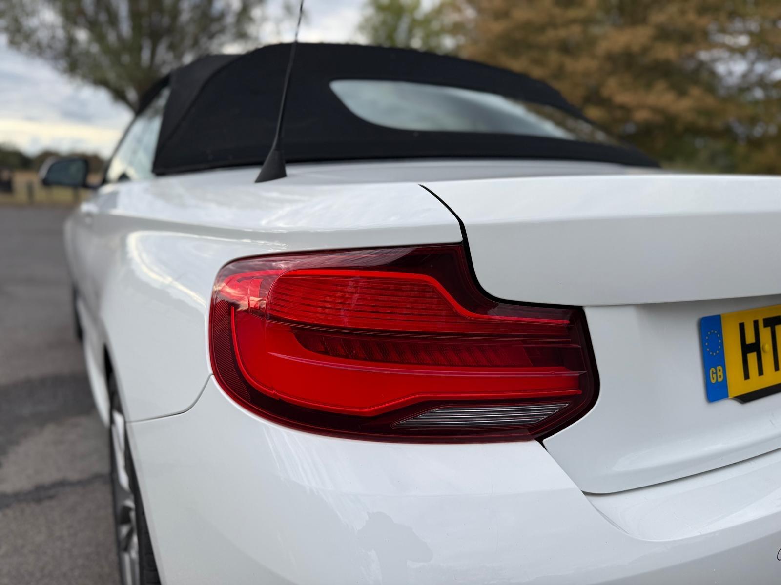 BMW 2 Series view 46