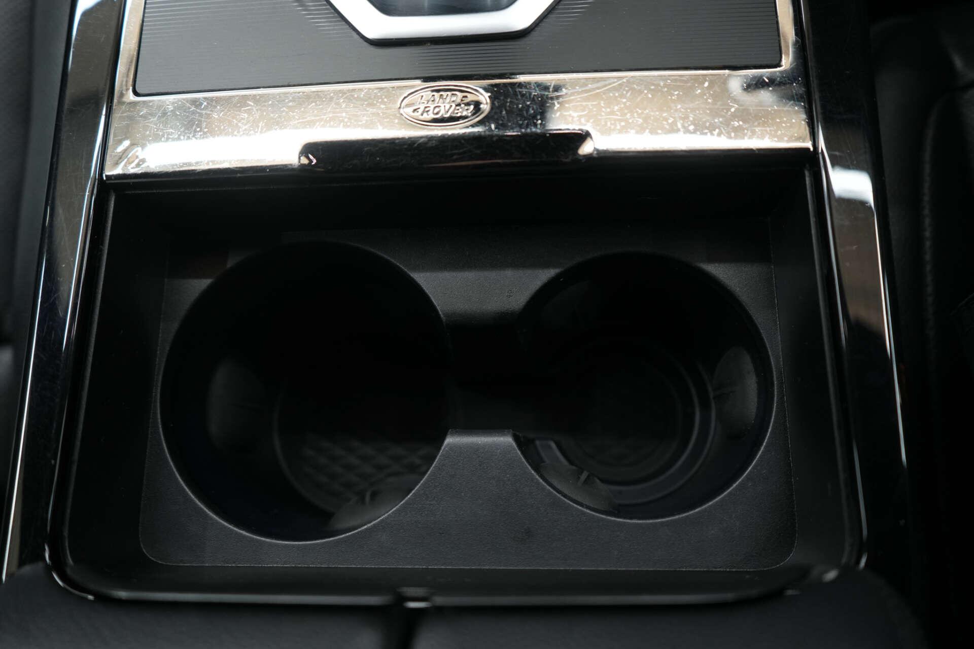 Land Rover Range Rover Evoque view 25