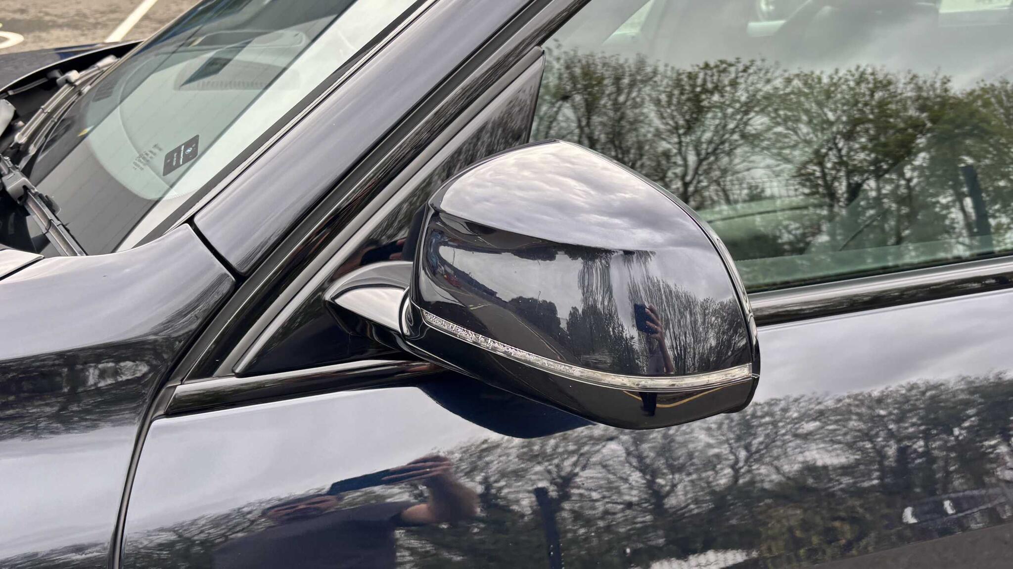 BMW X5 view 41