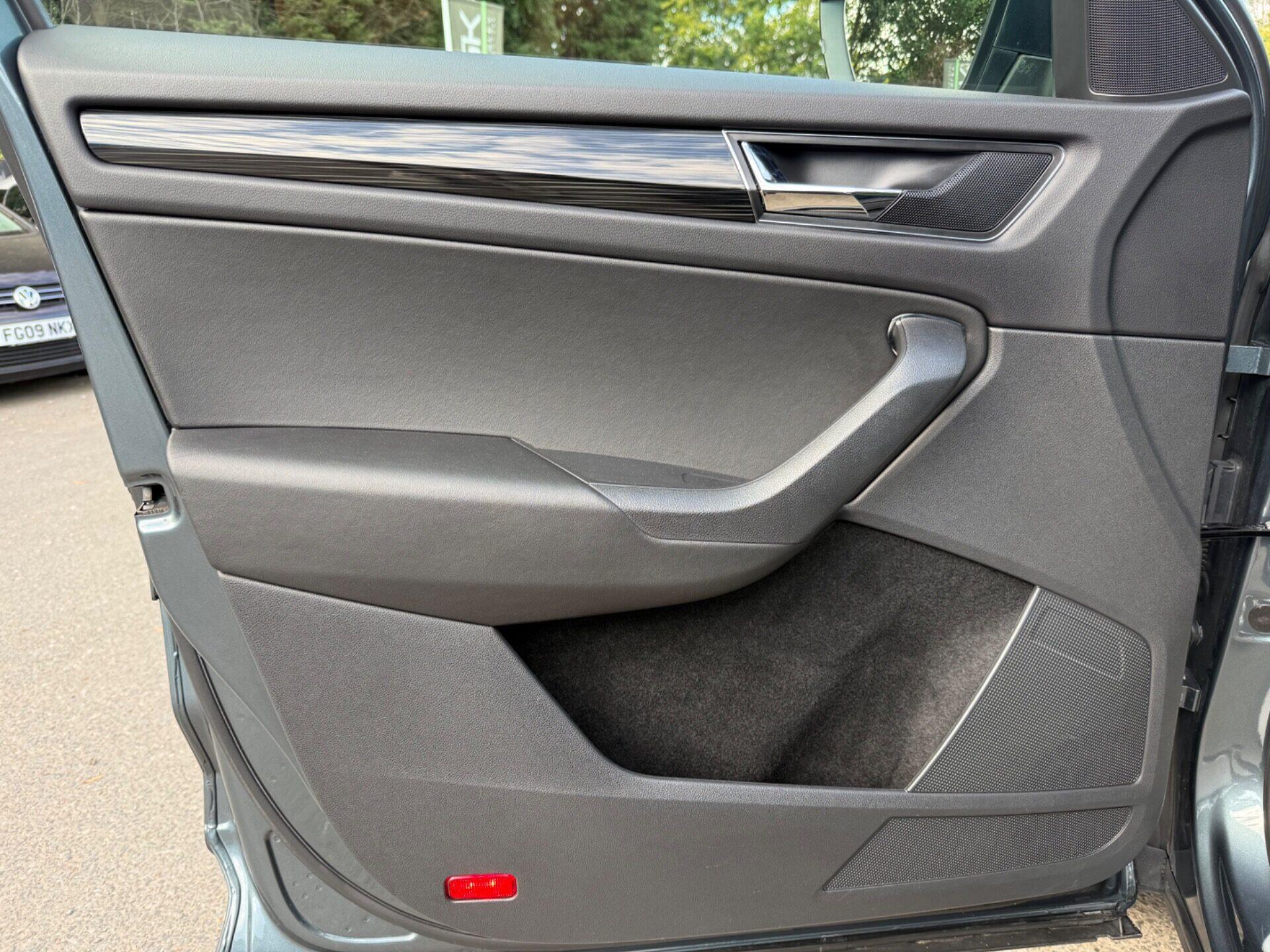 Skoda Kodiaq view 27