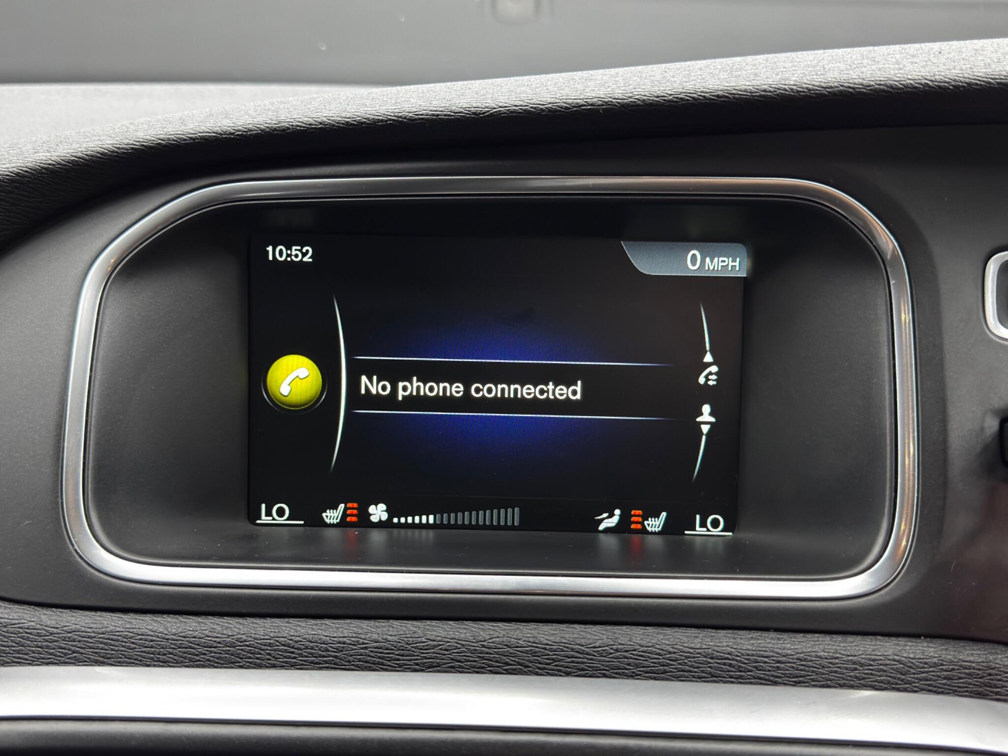 Volvo V40 view 32