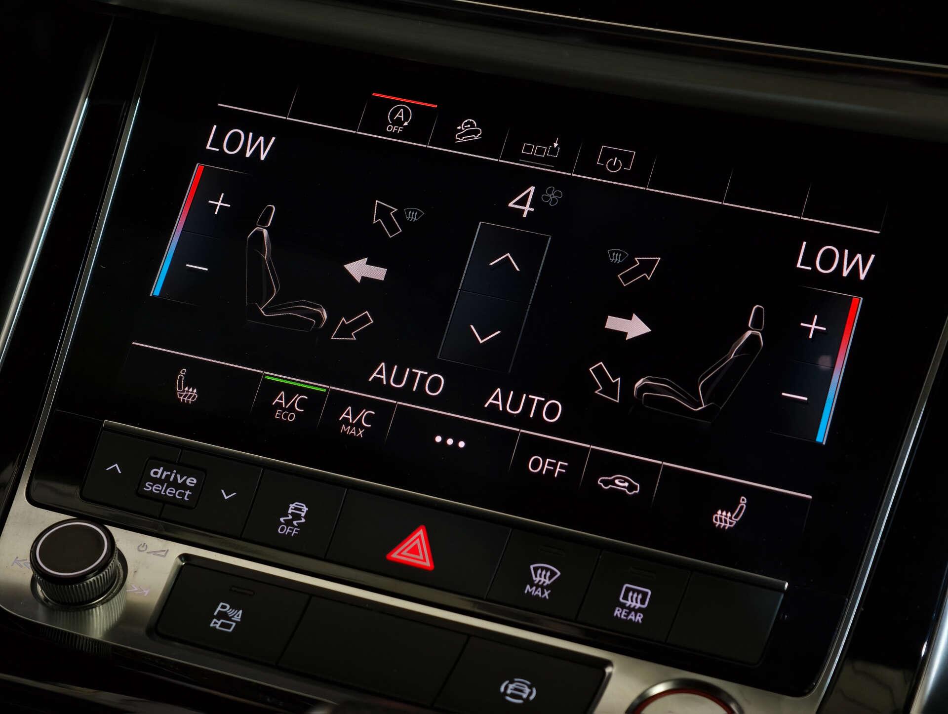 Audi SQ7 view 40