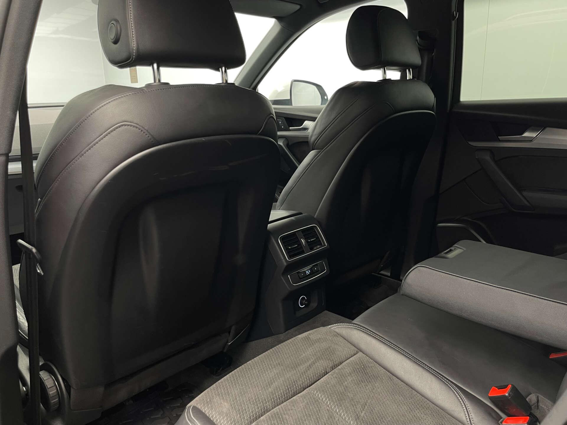 Audi Q5 view 37