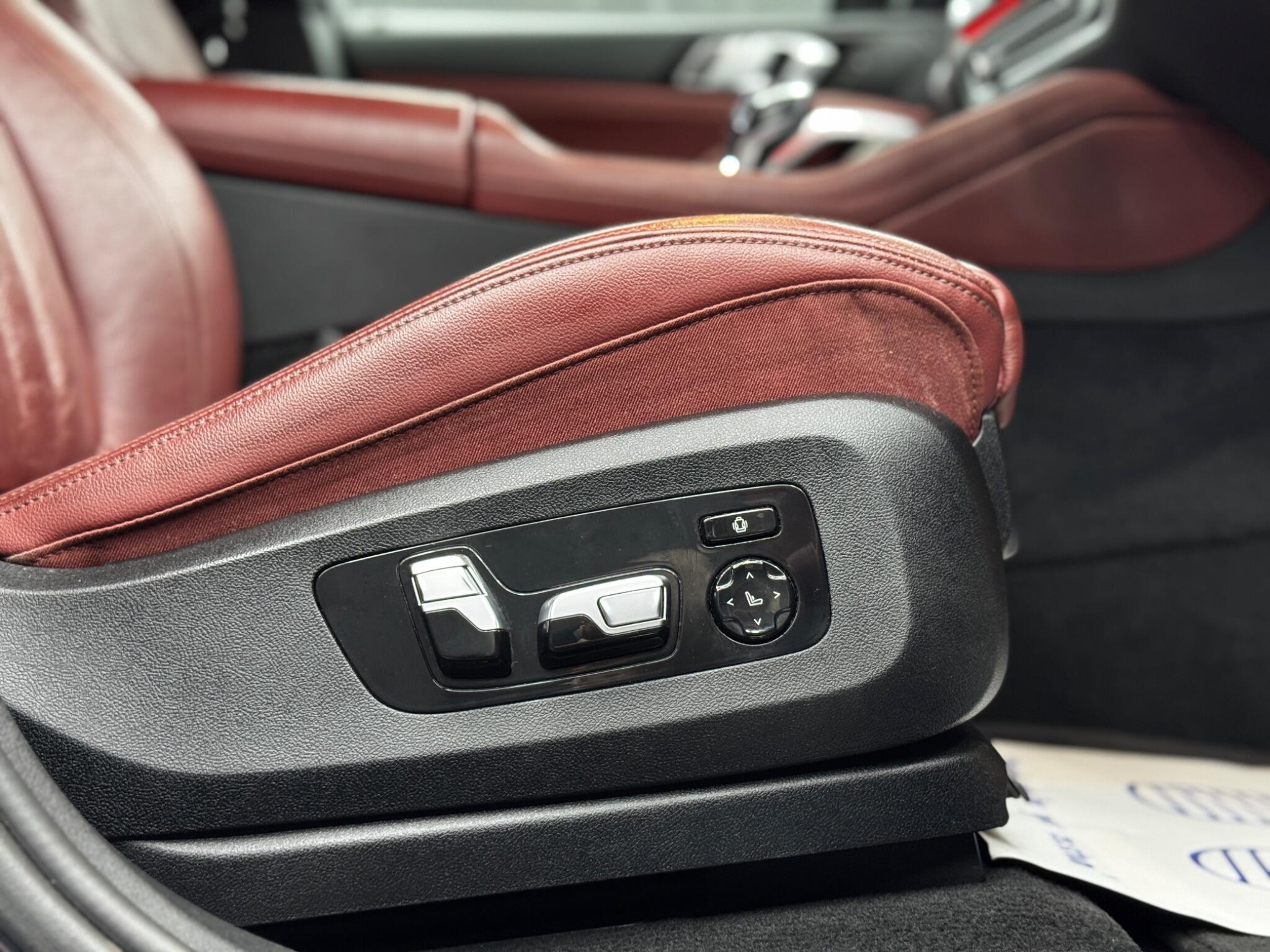 BMW X6 view 46
