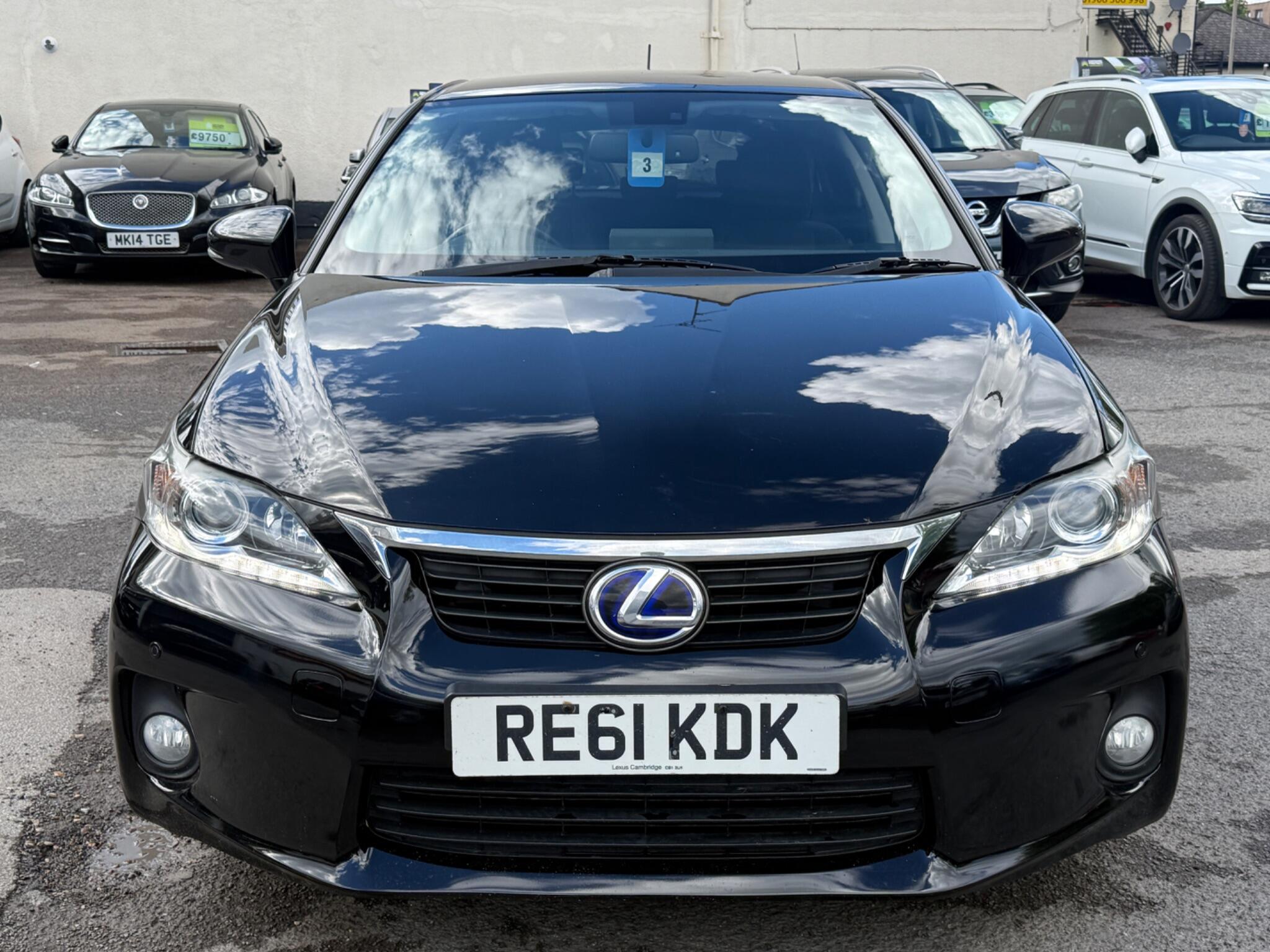 Lexus CT - Image 7