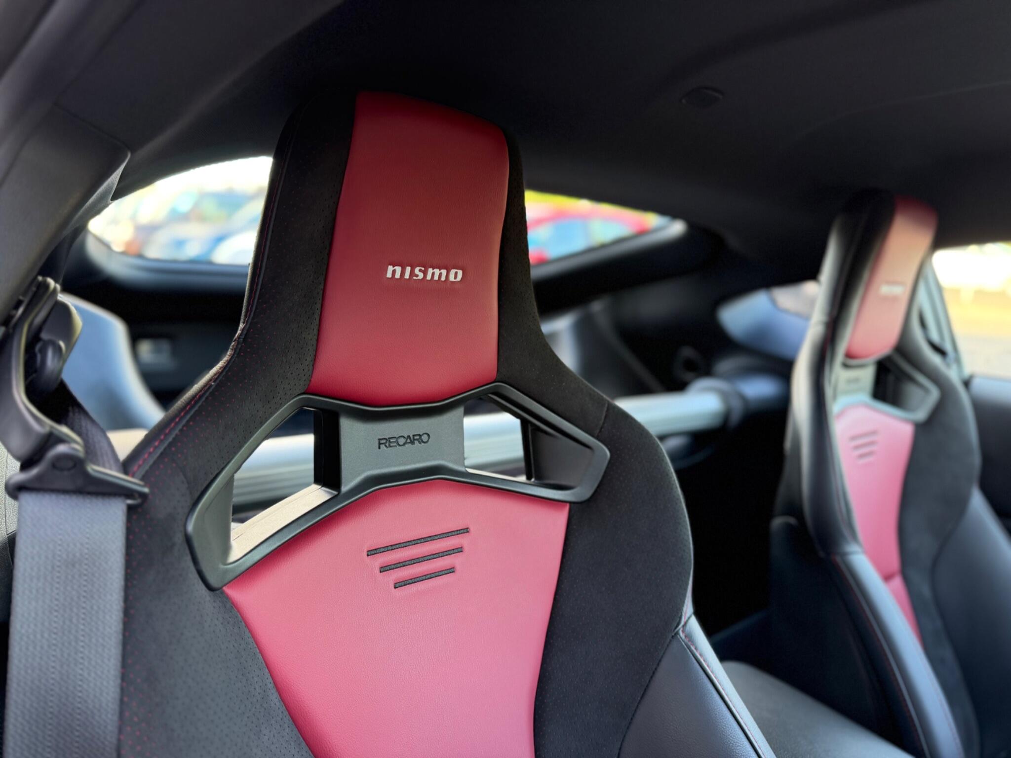 Nissan Fairlady view 18