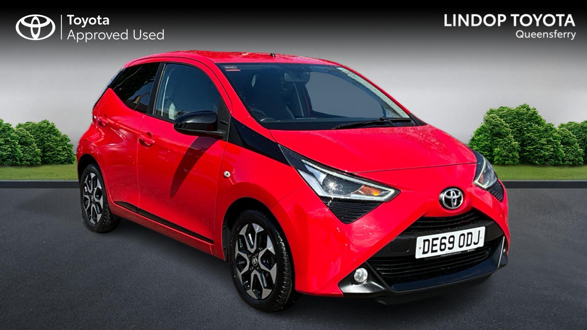 Lindop Used Cars