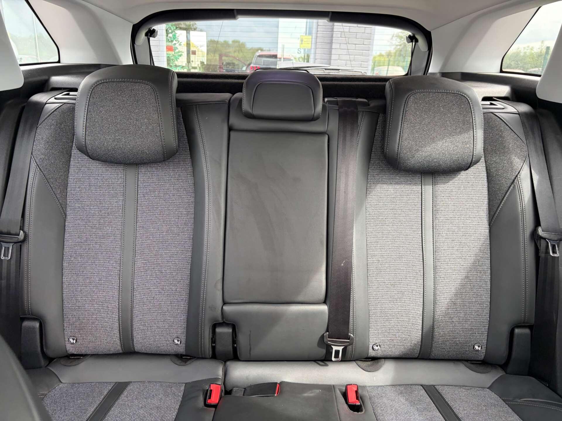 Peugeot 3008 view 31