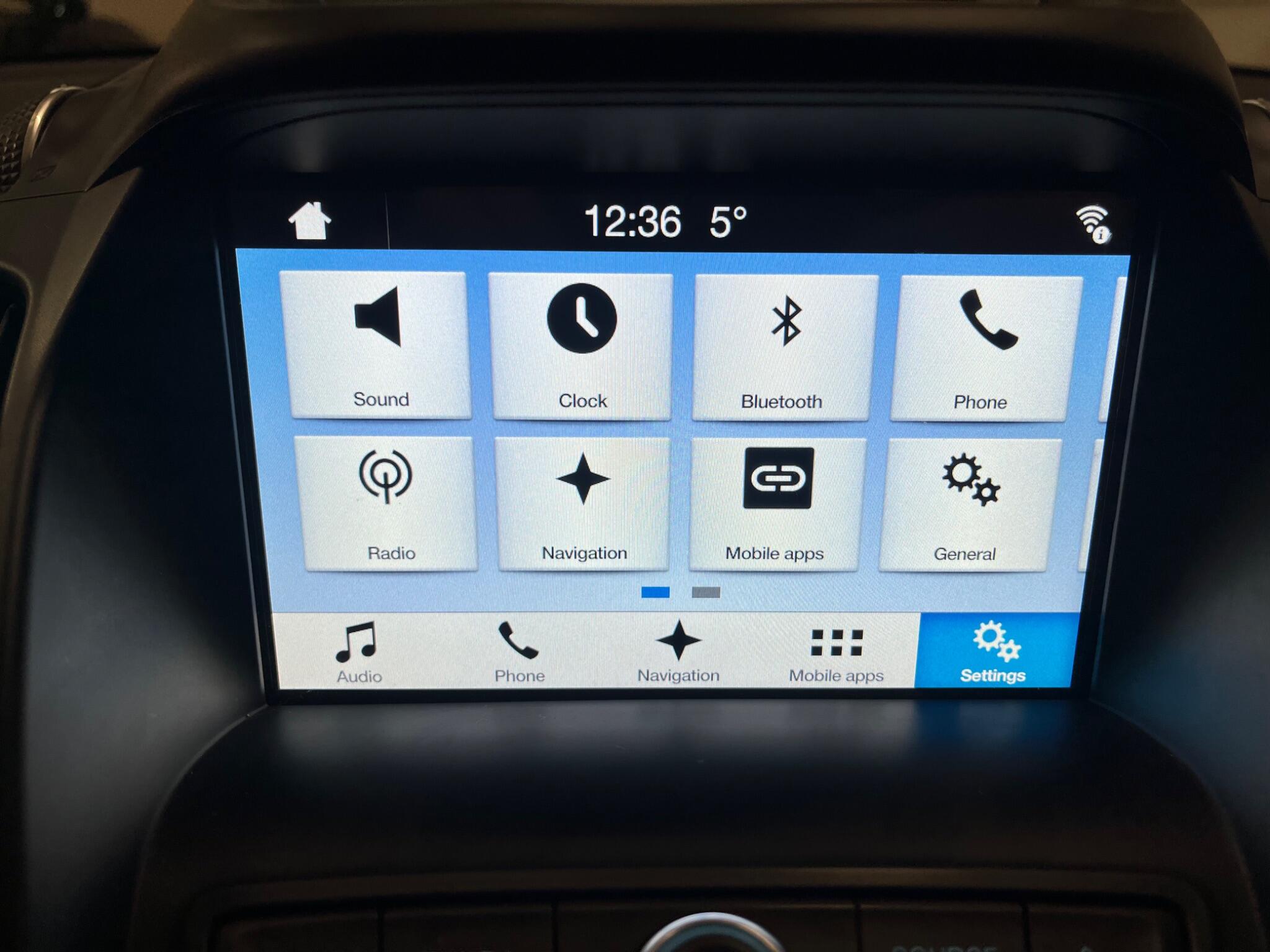 2018 Ford Kuga image 43