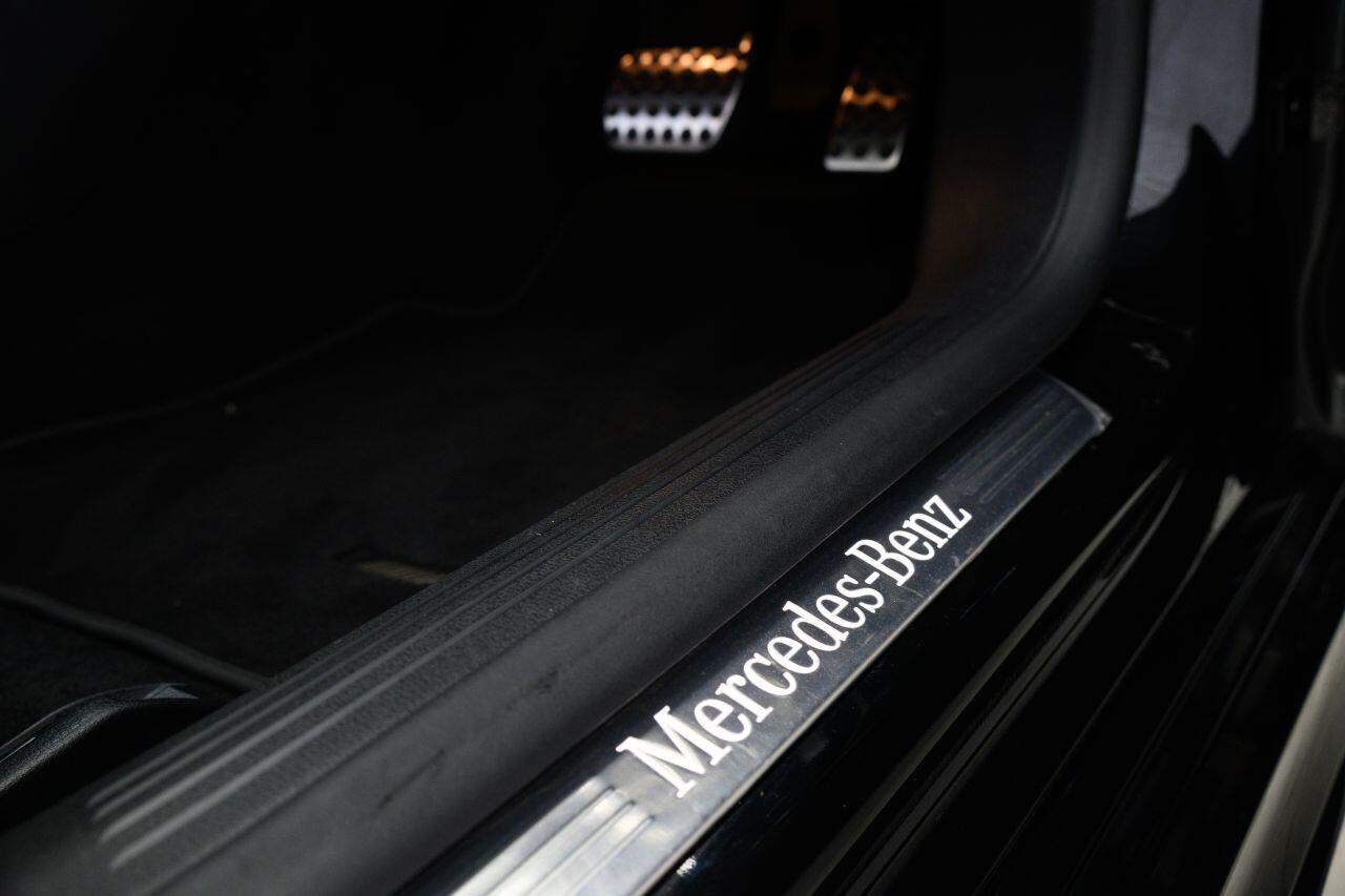 Mercedes-Benz CLA view 18