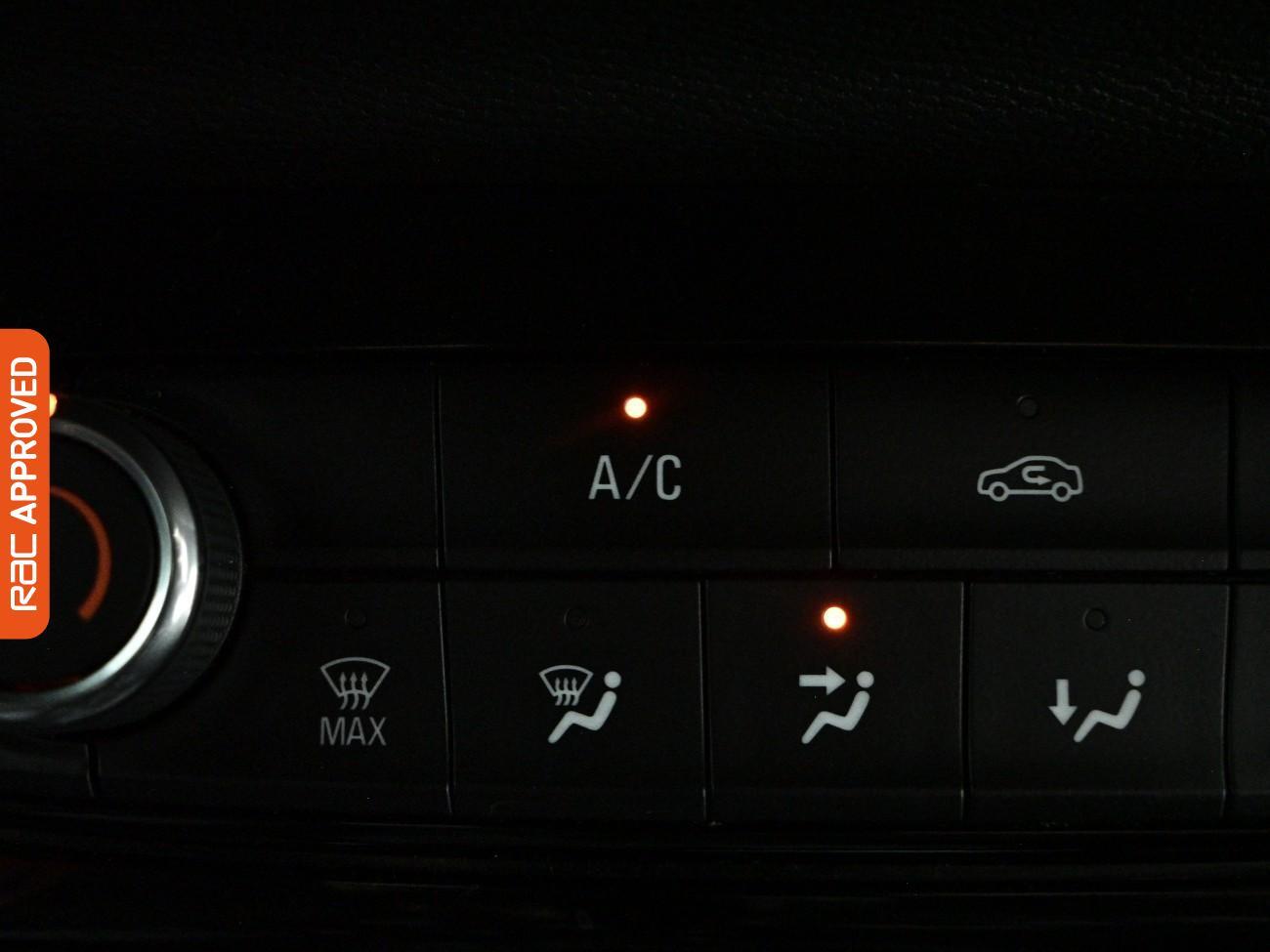 Vauxhall Corsa view 17