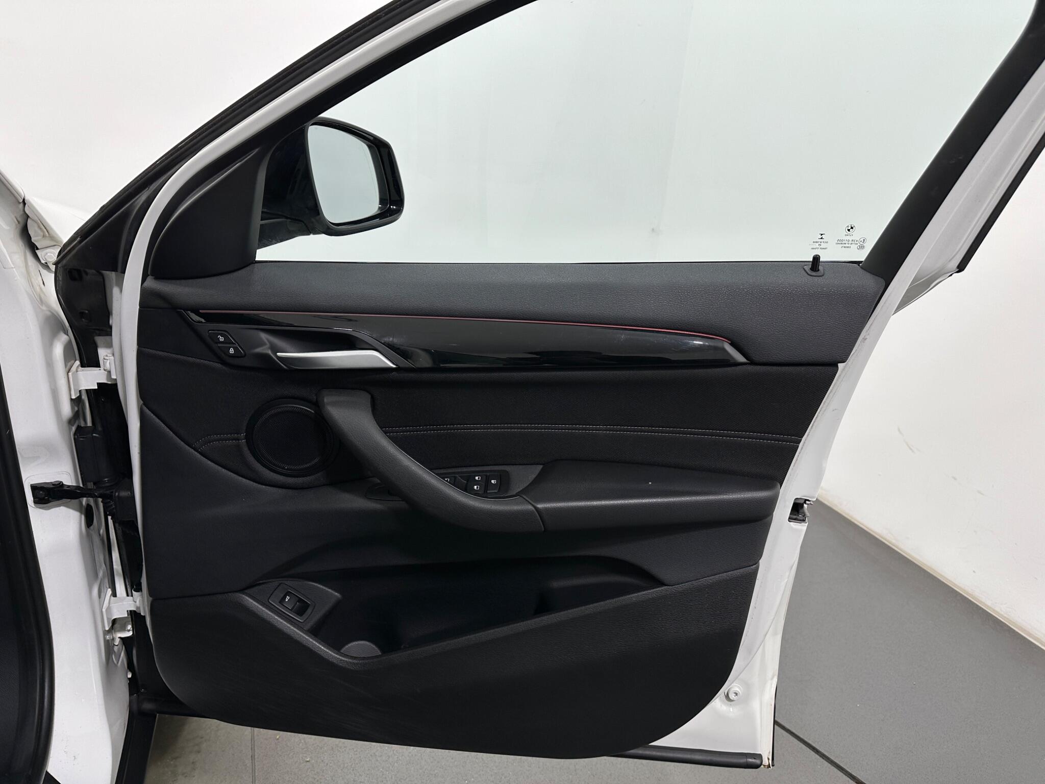 BMW X2 view 36