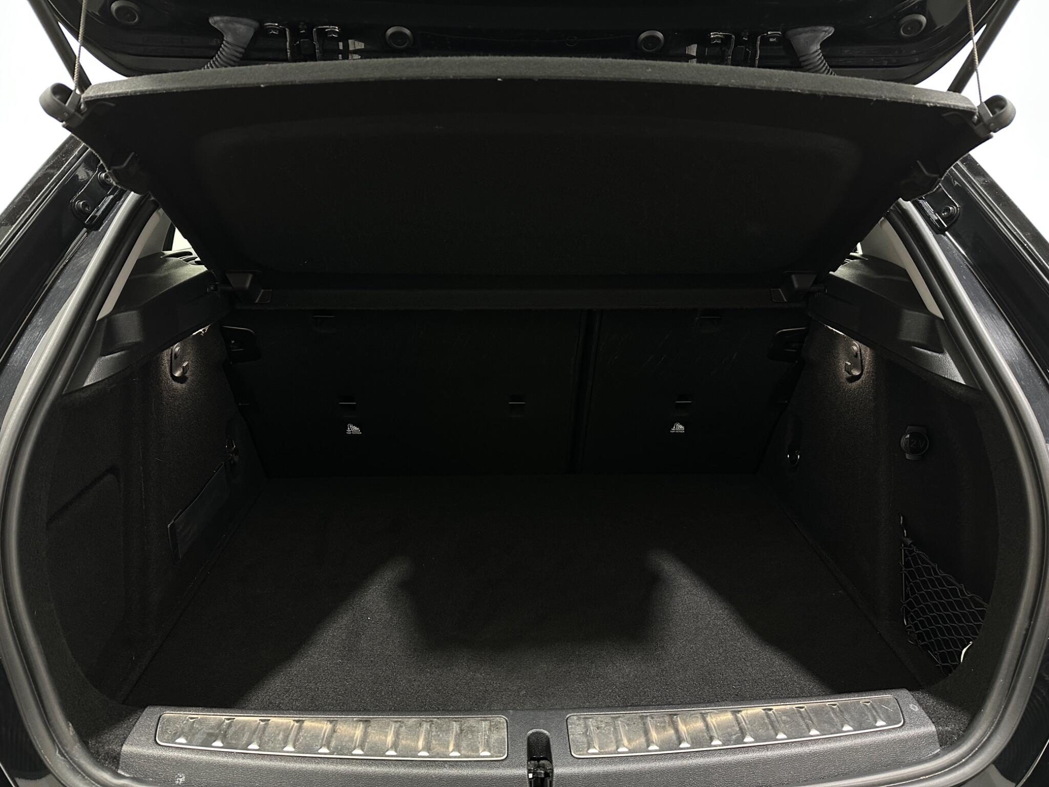 BMW 1 Series view 48
