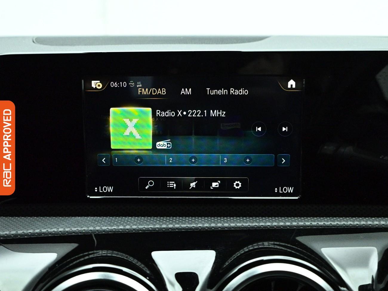 Mercedes-Benz A-Class view 15
