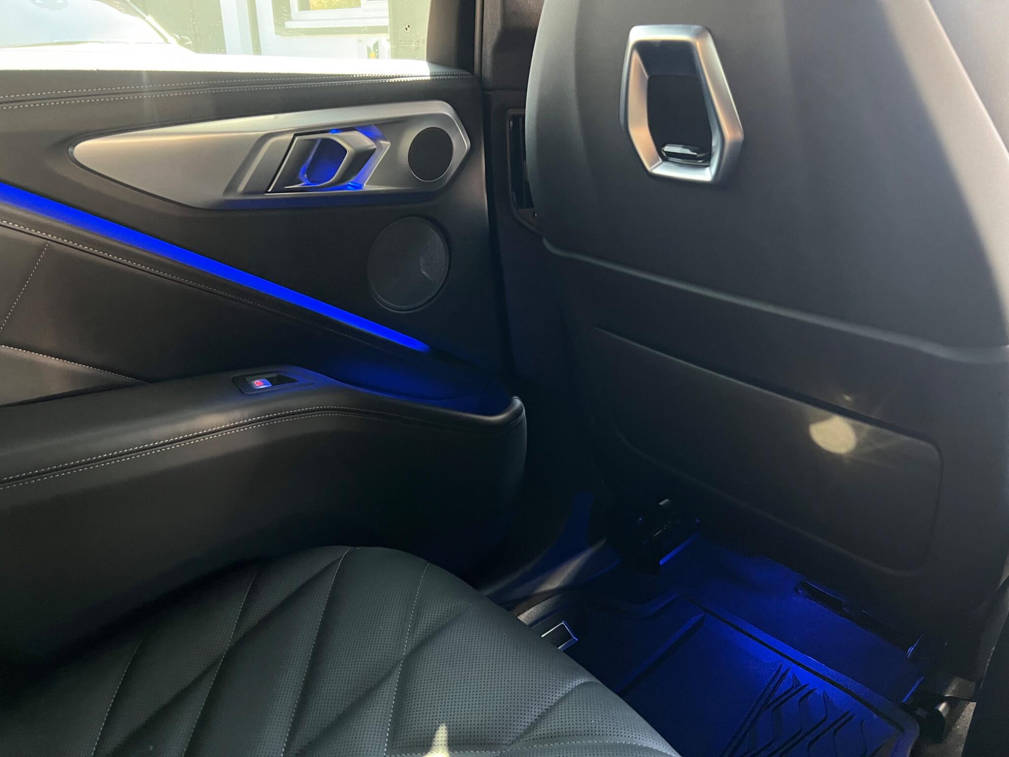 BMW XM view 69
