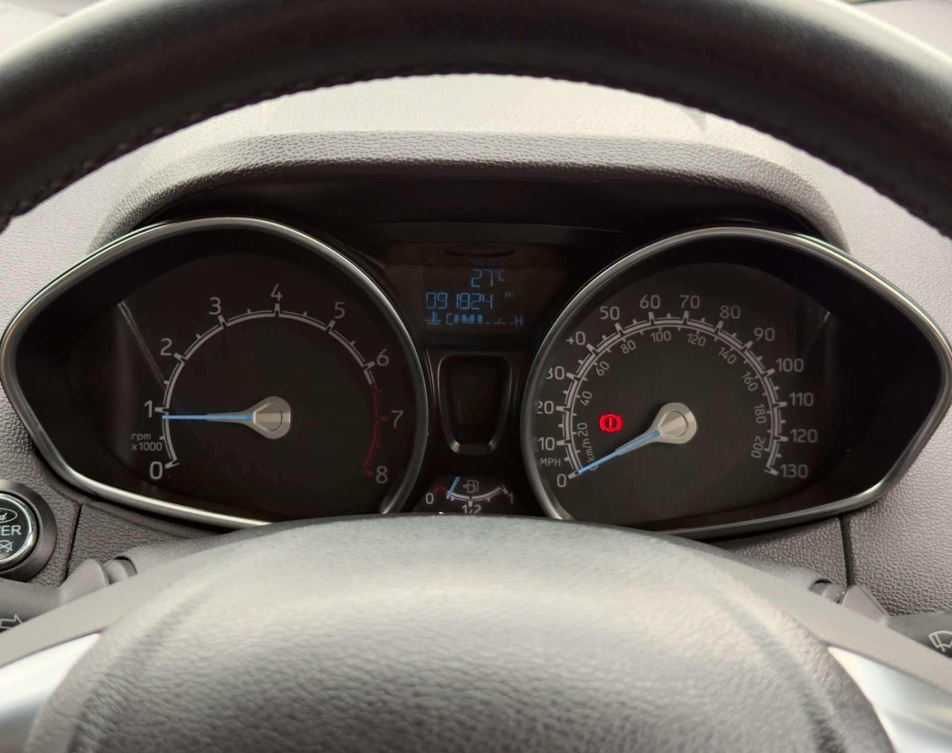 Ford Ecosport view 51