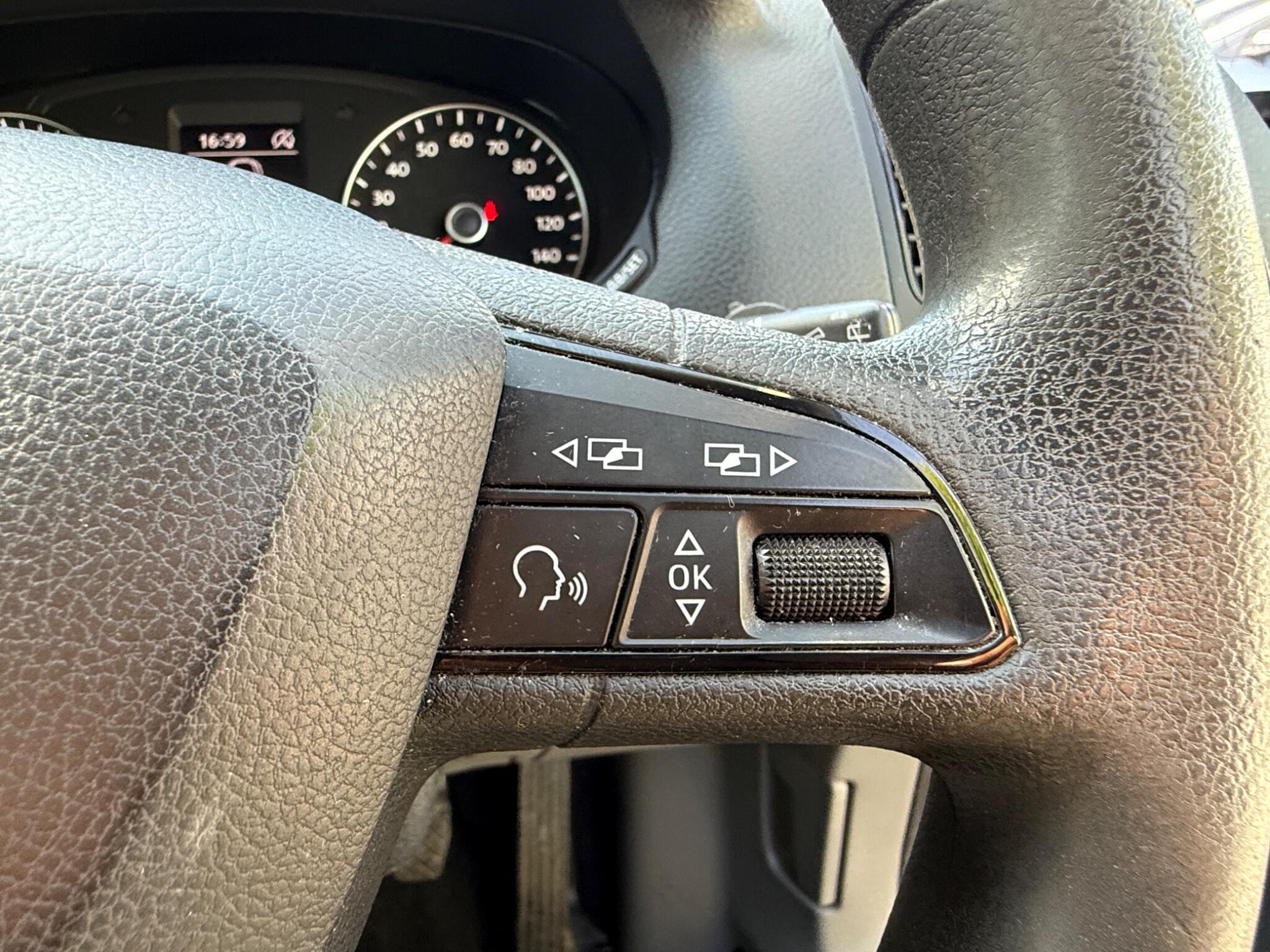 2016 SEAT Alhambra image 25