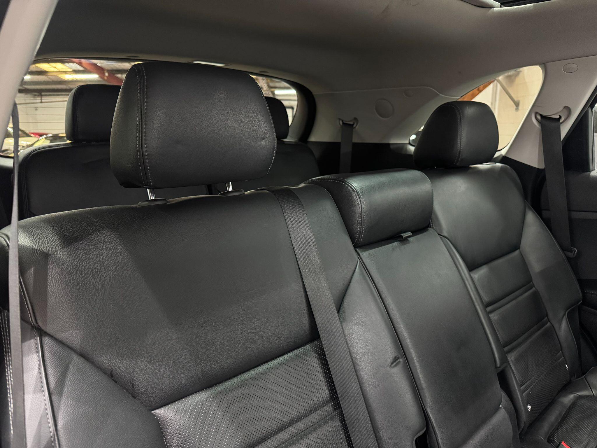 Kia Sorento view 69