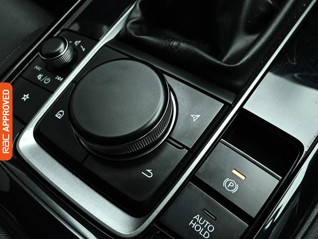 Mazda CX-30 view 14