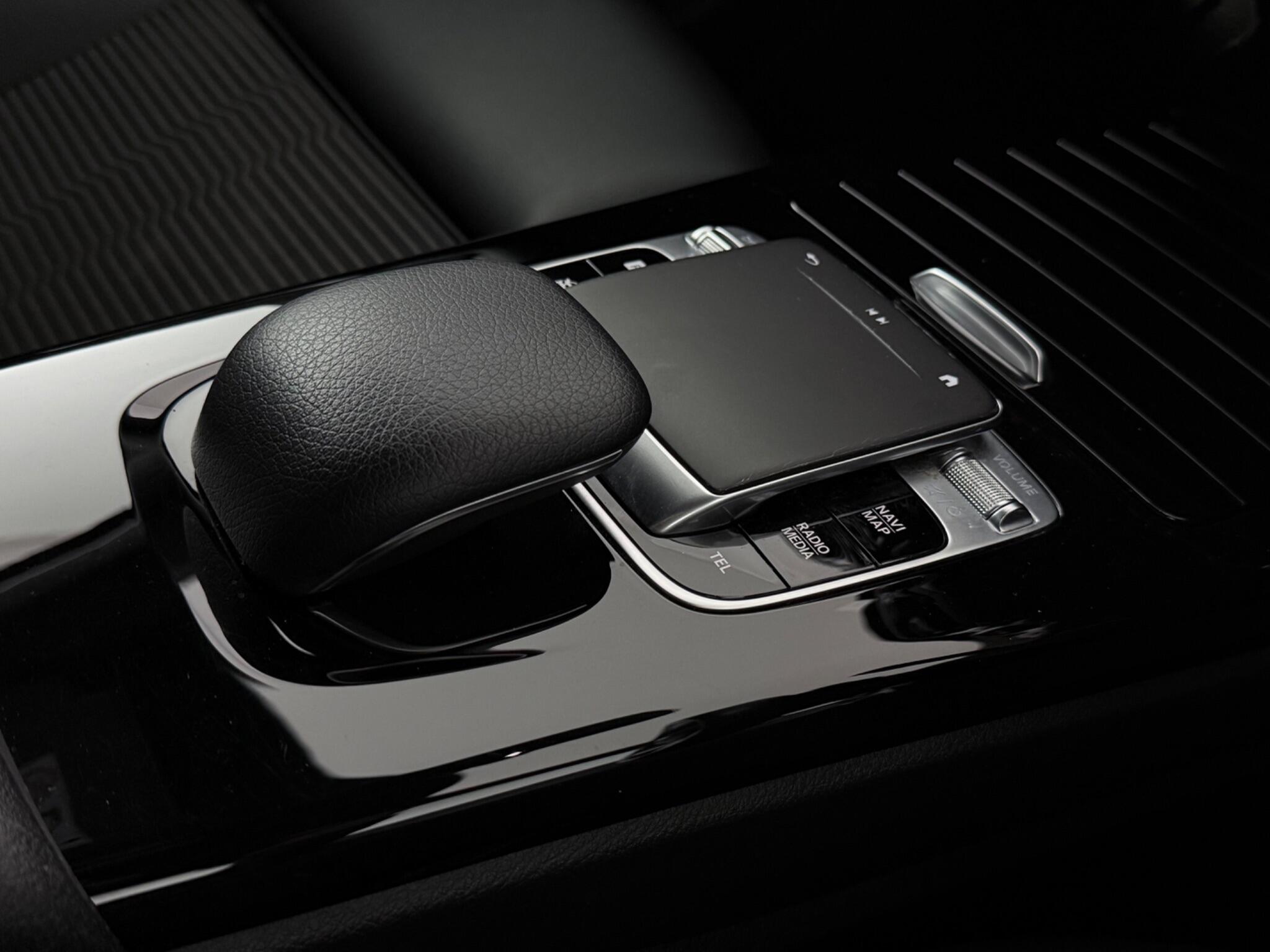 Mercedes-Benz A-Class view 22