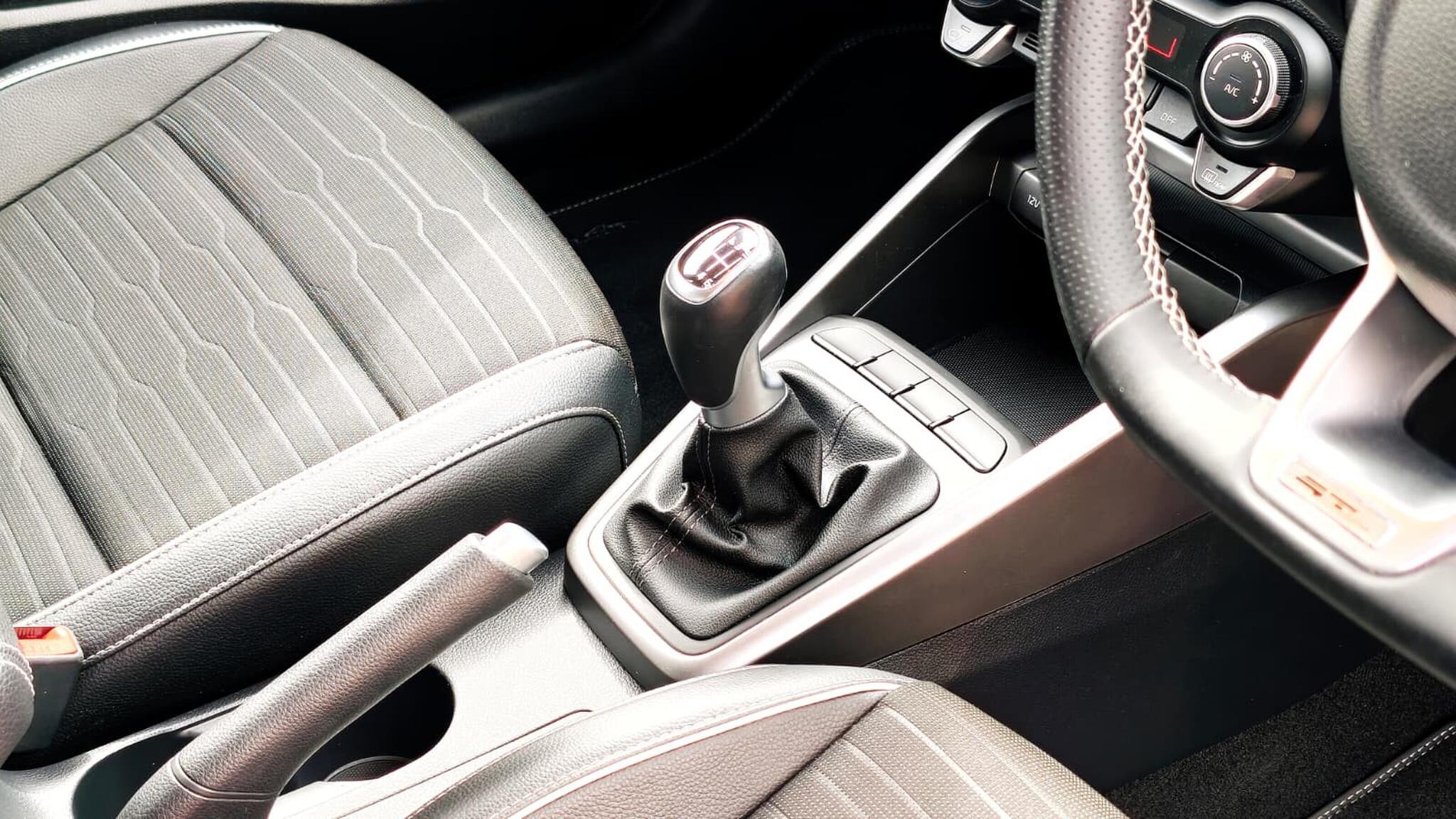Kia Stonic view 16