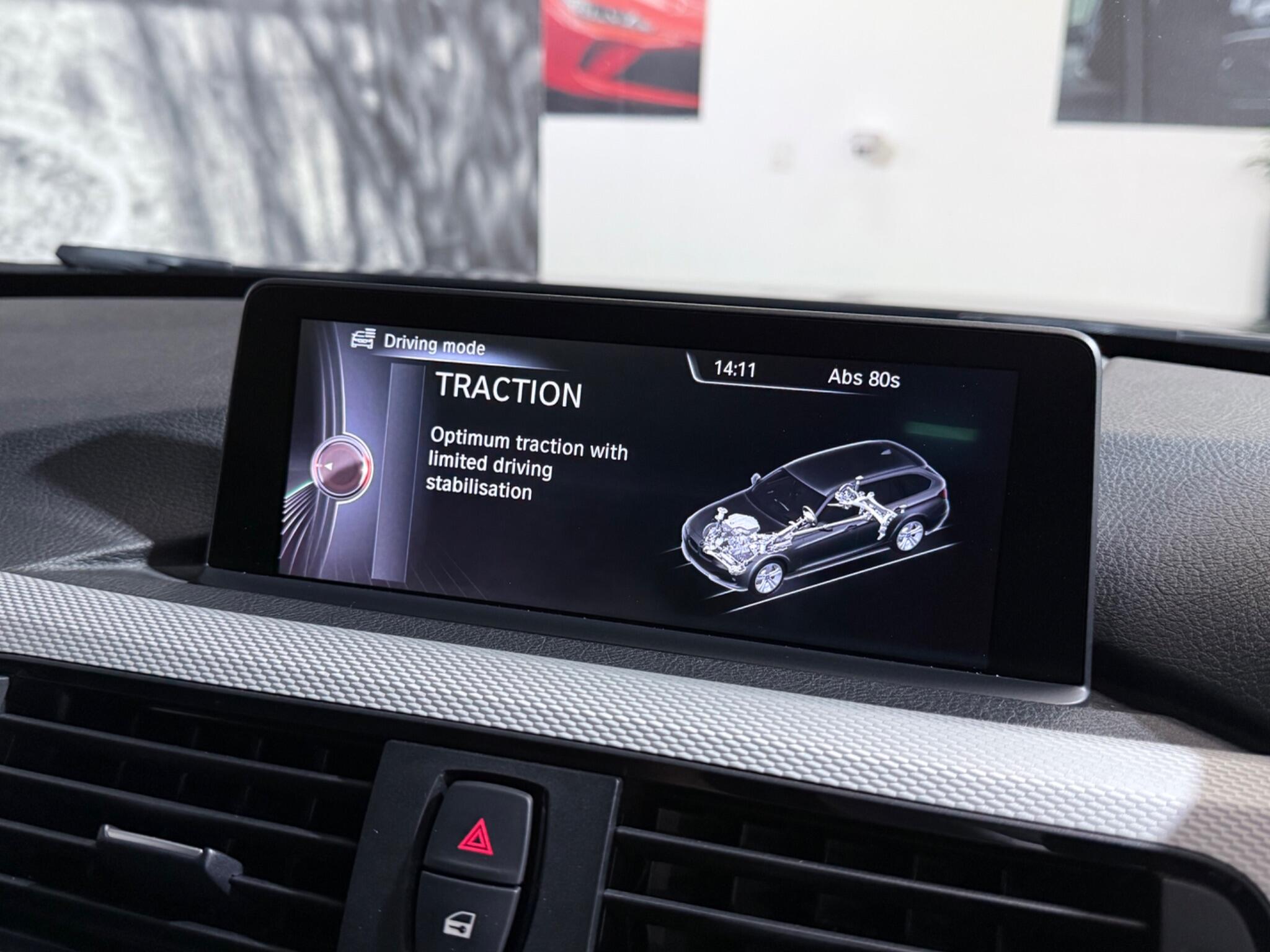 BMW 3 Series view 43
