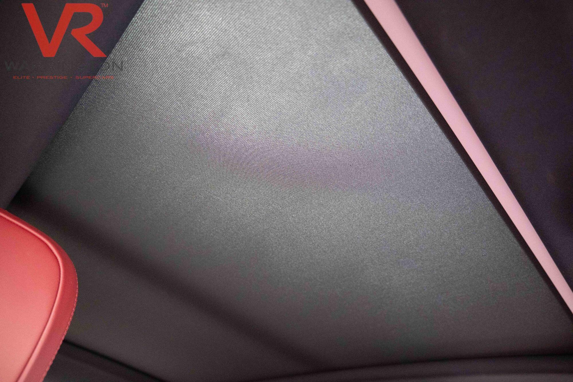 Porsche Cayenne view 42