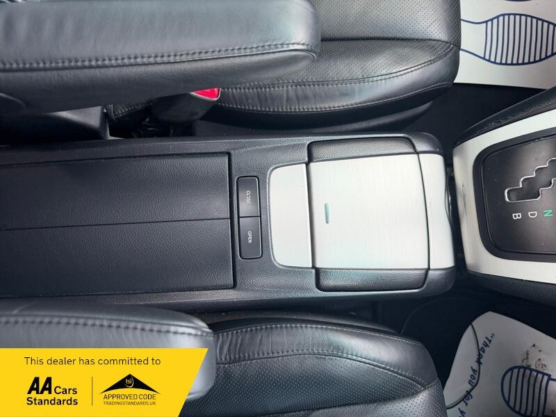 2007 Lexus RX image 30